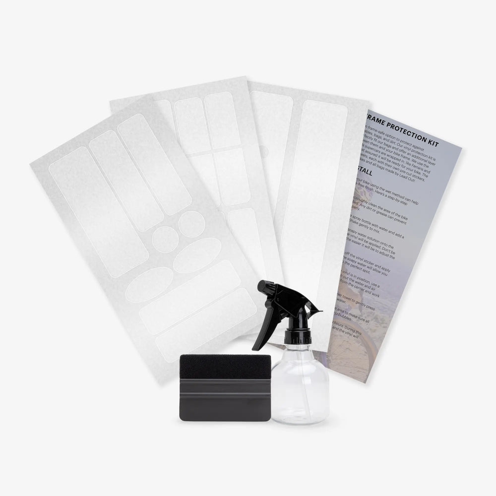 Frame Protection Kit