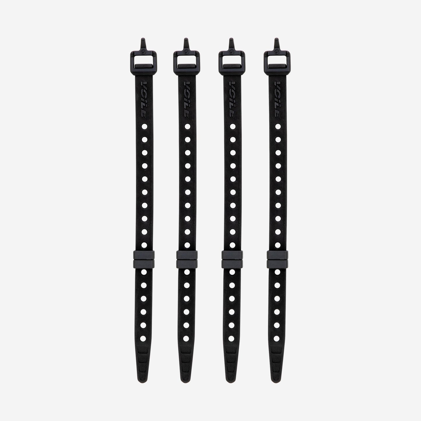 Lead Out! Voile Strap® Nano Kit - Four Pack - Parts - Lead Out!