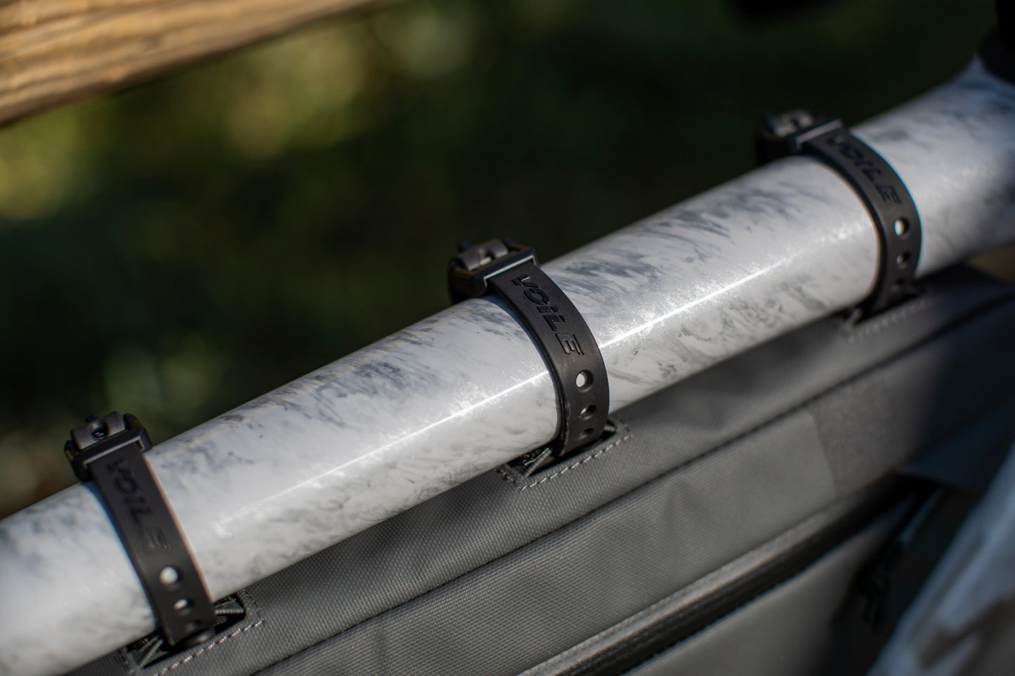 Lead Out! Voile Strap® Nano Kit - Parts - Lead Out!