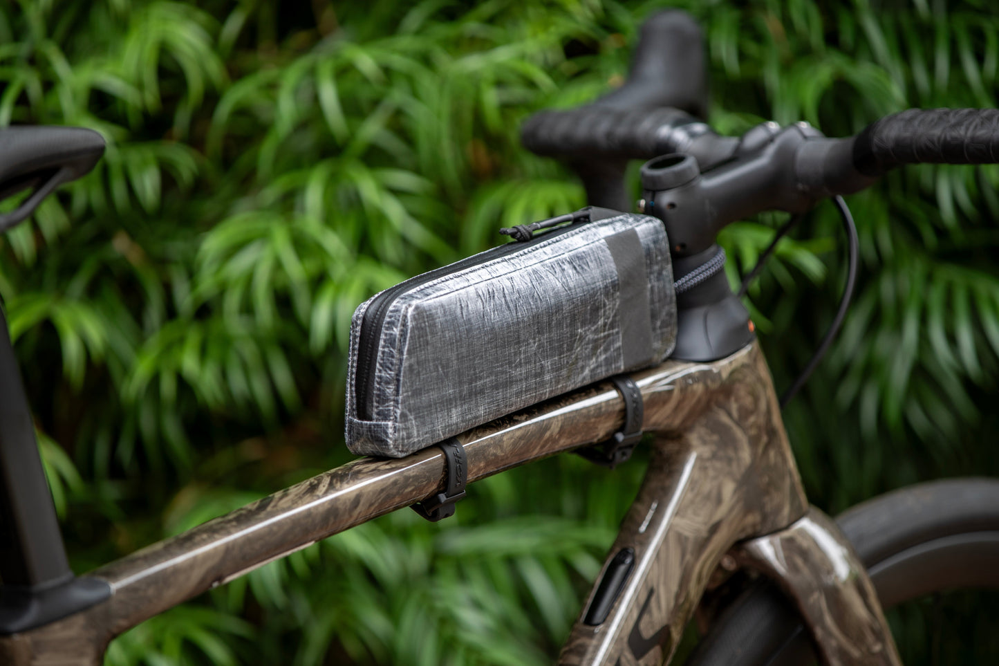 Lead Out! Voile Strap® Nano Kit - Parts - Lead Out!