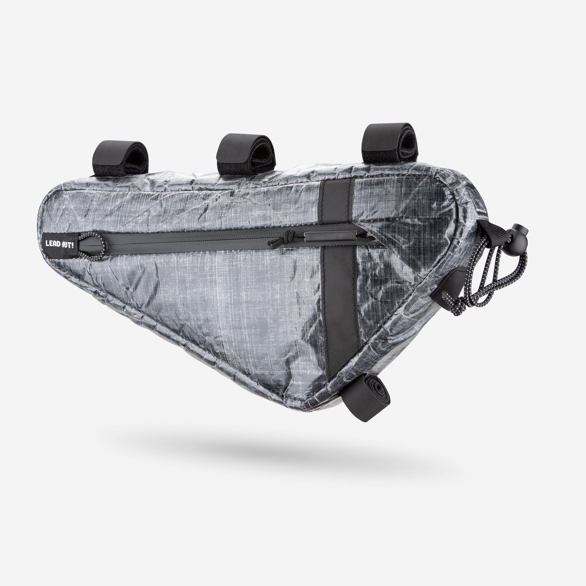 Racelite Mini Frame Bag – Lead Out Gear