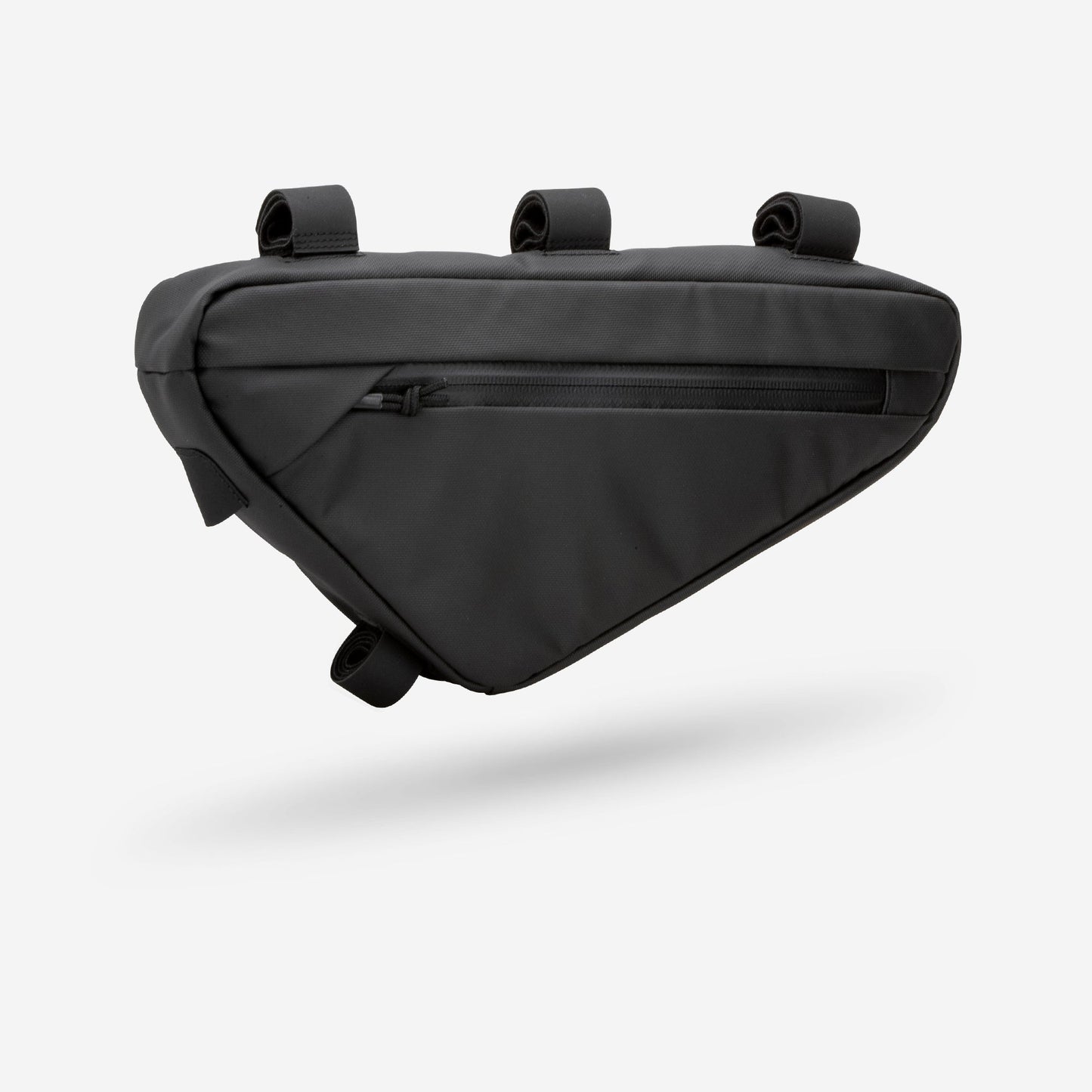 Mini Frame Bag Black - Frame Bag - Lead Out!