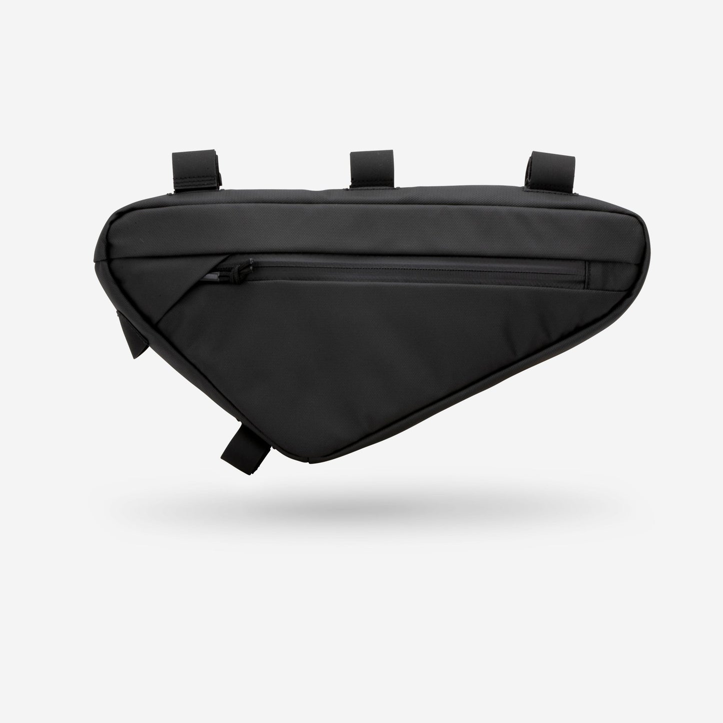 Mini Frame Bag Black - Frame Bag - Lead Out!