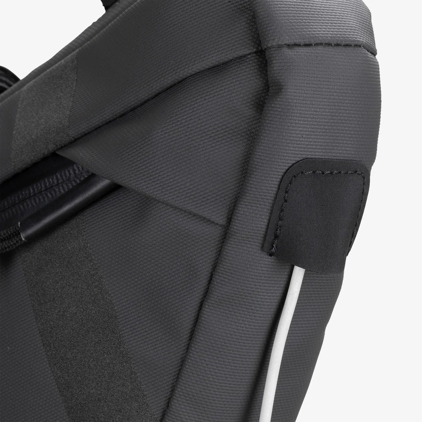 Mini Frame Bag Charcoal - Frame Bag - Lead Out!