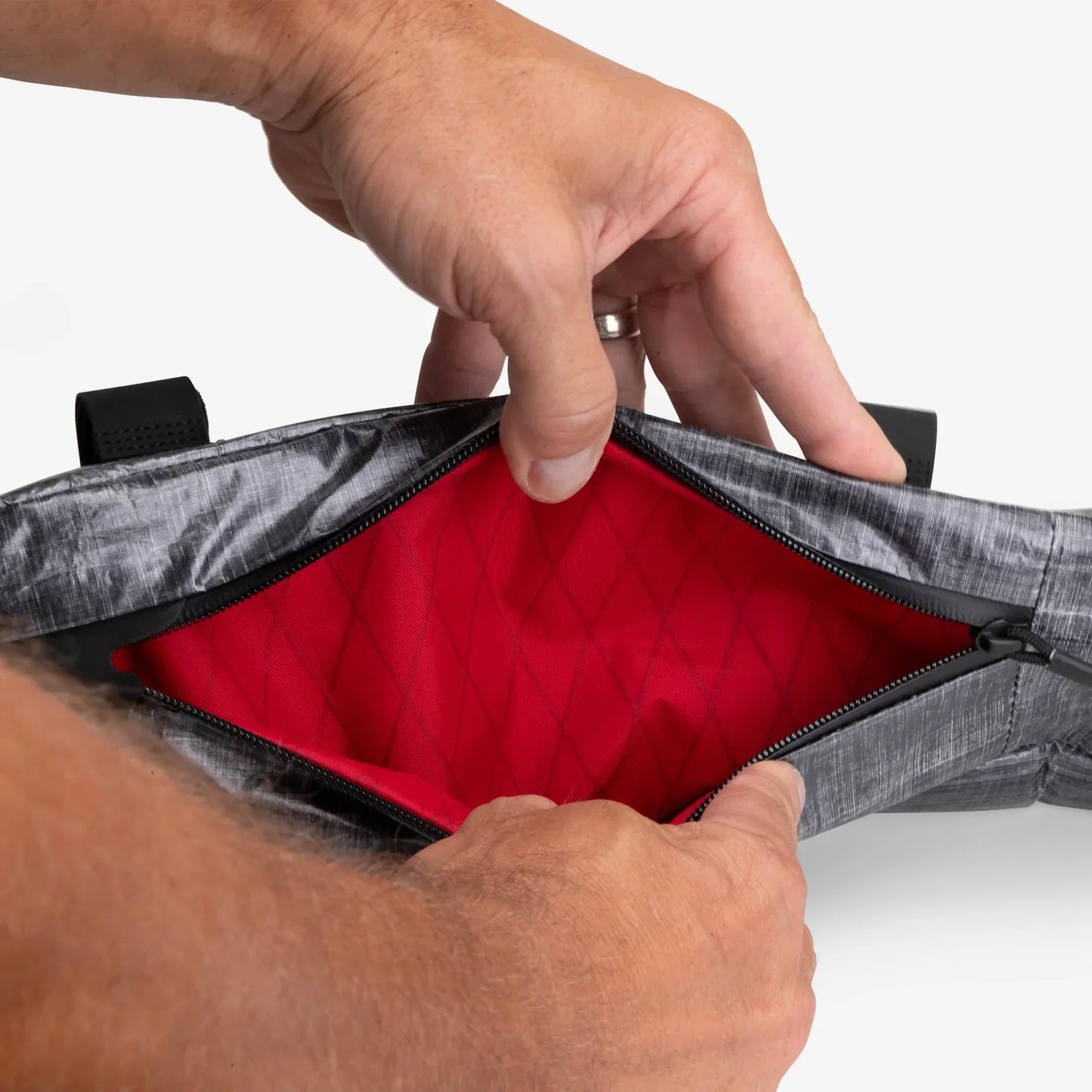 Racelite Frame Bag - Frame Bag - Lead Out!