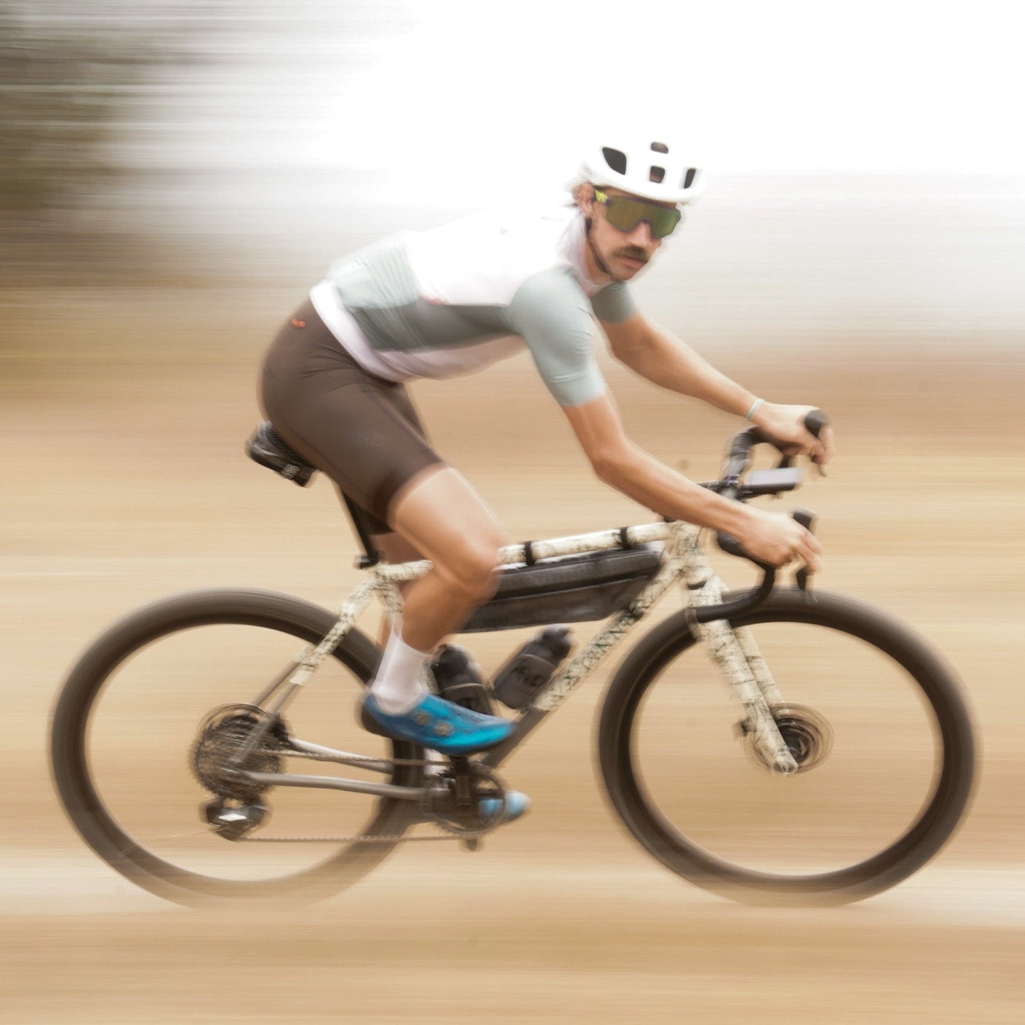Racelite Frame Bag - Frame Bag - Lead Out!