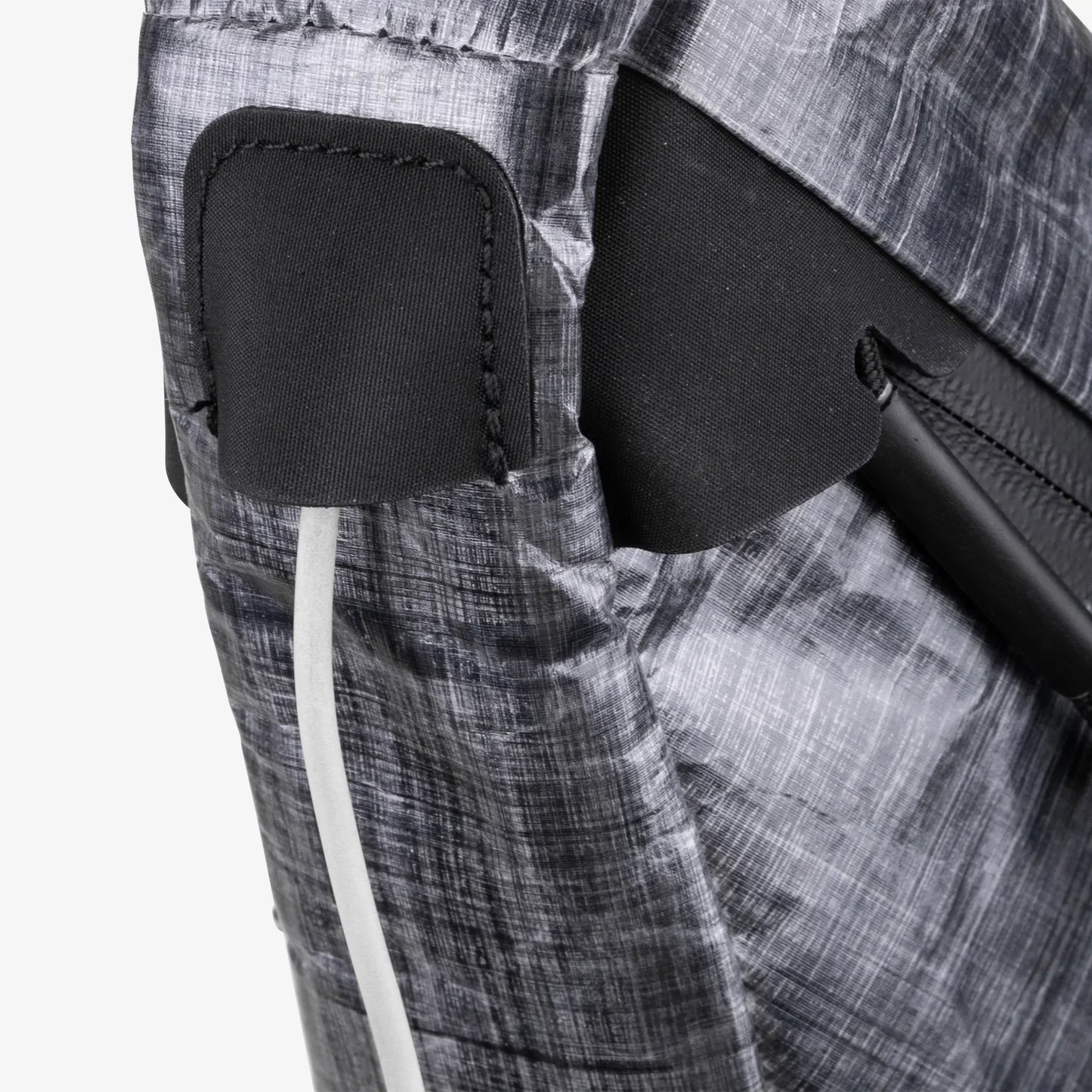 Racelite Frame Bag - Frame Bag - Lead Out!