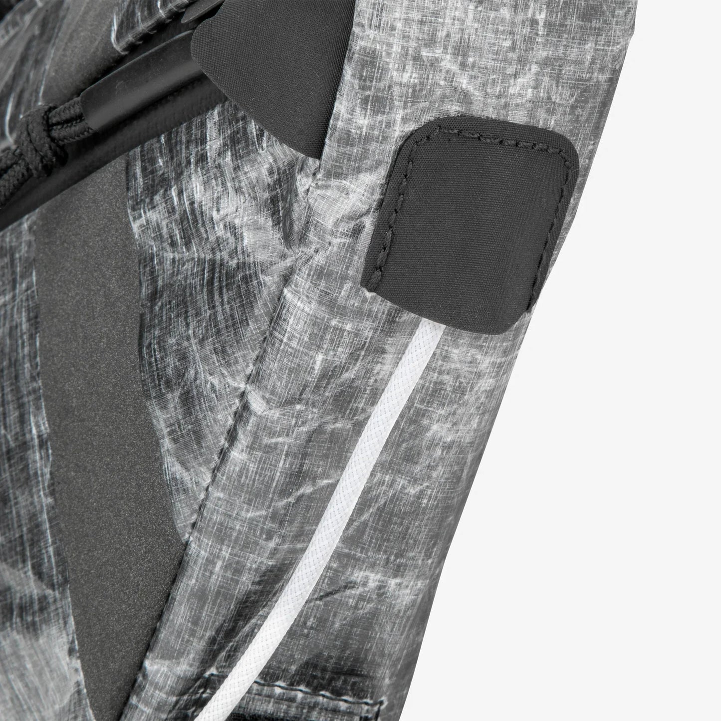Racelite Mini Frame Bag - Frame Bag - Lead Out!