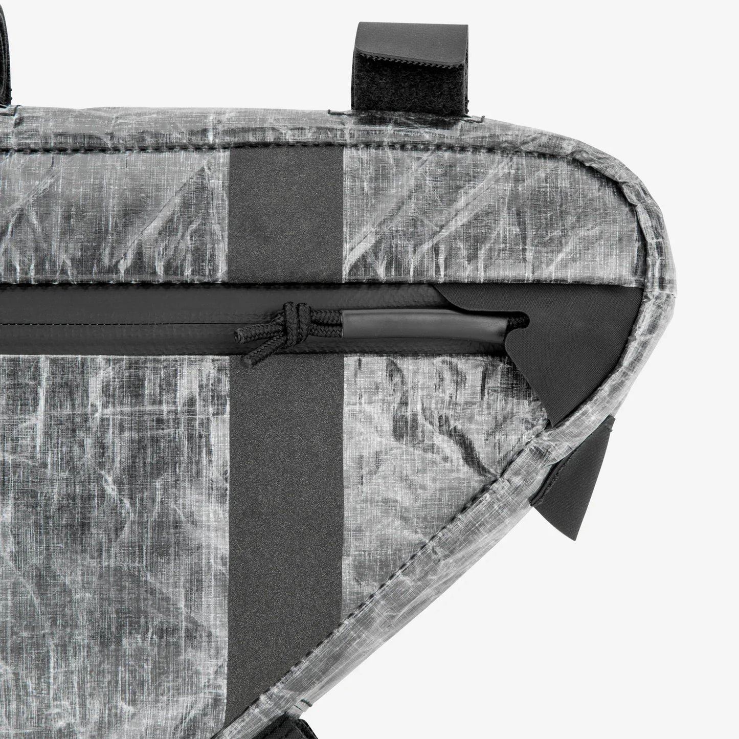Racelite Mini Frame Bag - Frame Bag - Lead Out!