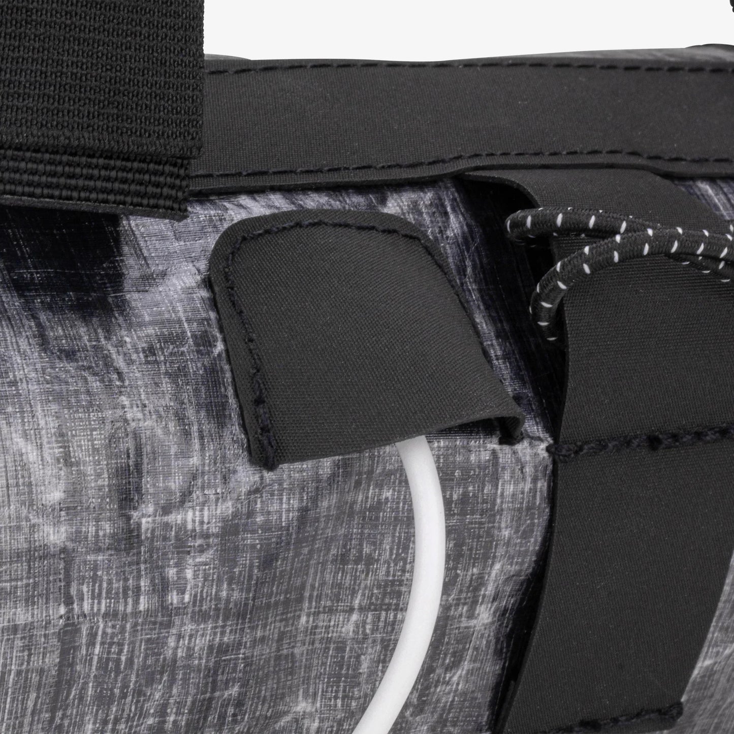 Racelite Mini Handlebar Bag - Handlebar Bag - Lead Out!