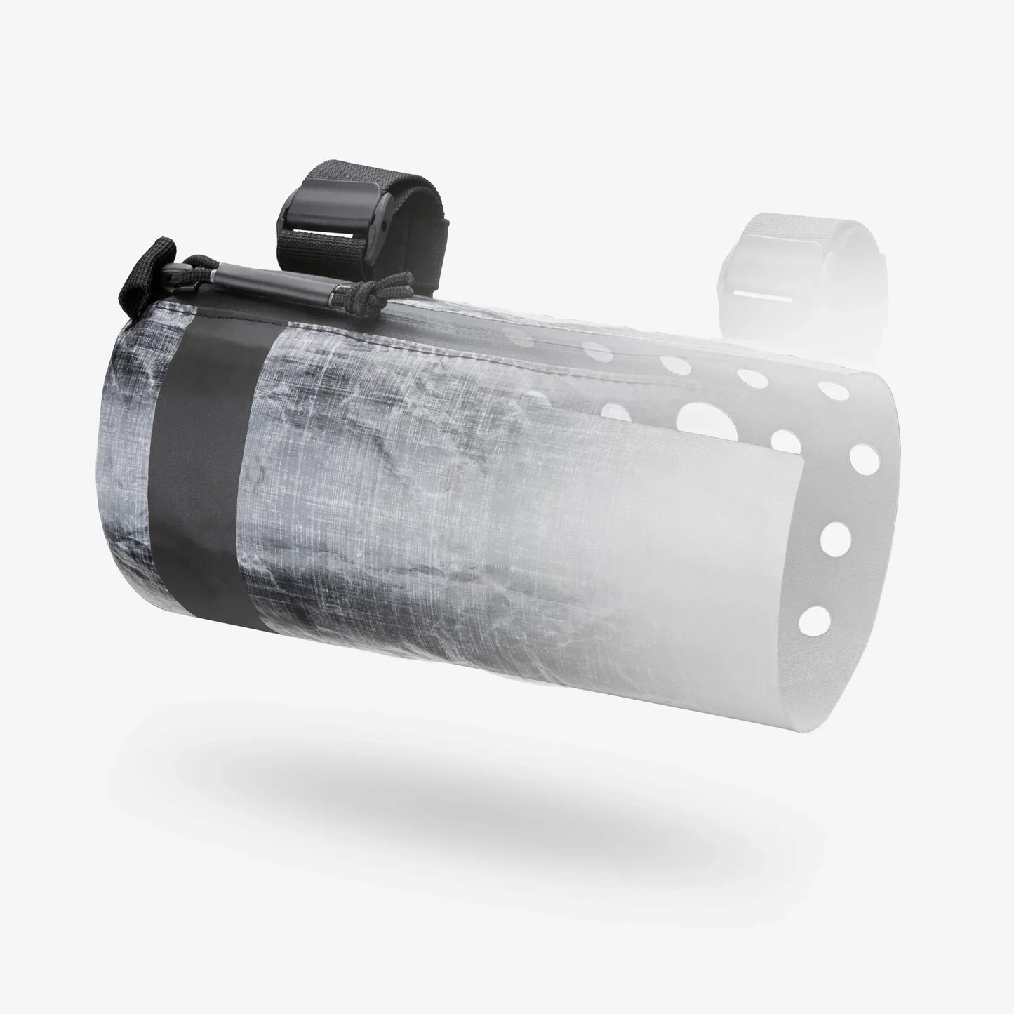 Racelite Mini Handlebar Bag - Handlebar Bag - Lead Out!