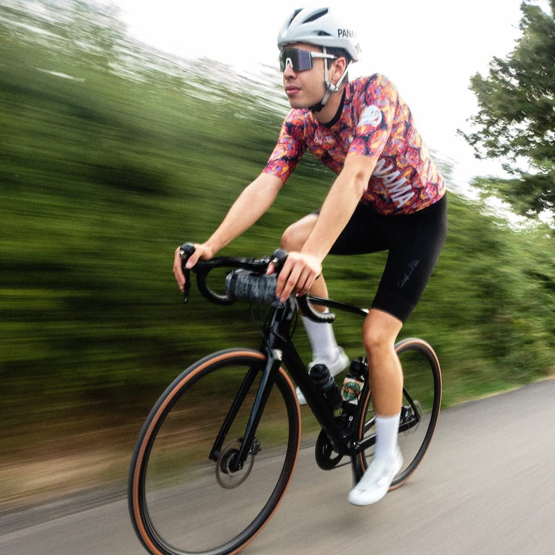 Racelite Mini Handlebar Bag - Handlebar Bag - Lead Out!