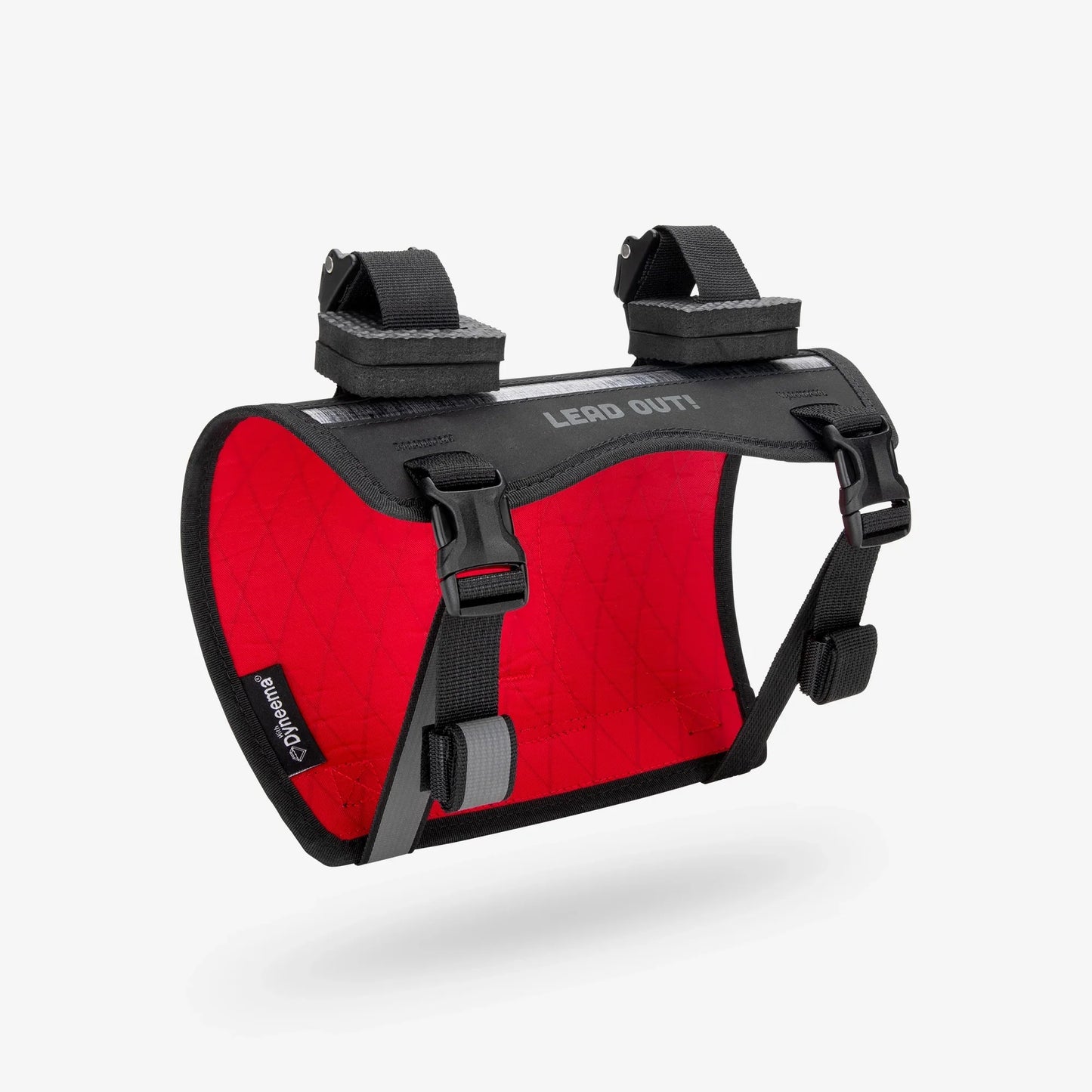 Racelite Overnight Handlebar Bag - Handlebar Bag - Lead Out!