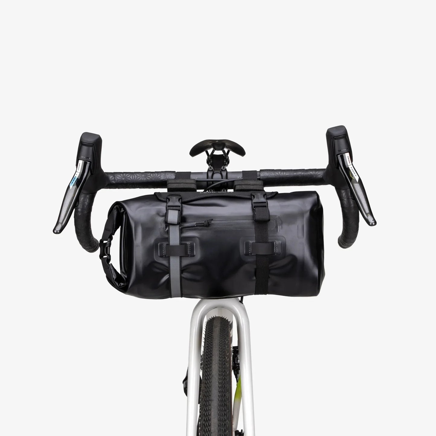 Racelite Overnight Handlebar Bag - Handlebar Bag - Lead Out!