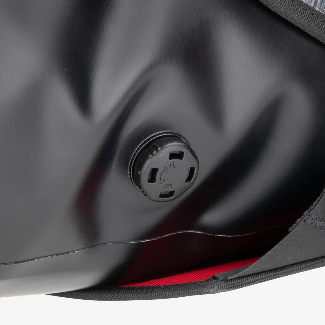 Racelite Overnight Saddle Bag - Saddle Bag - Lead Out!