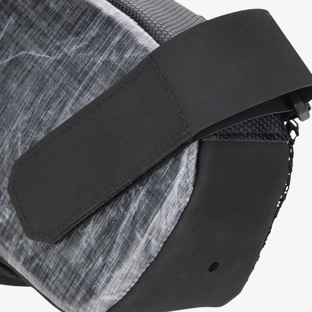 Racelite Overnight Saddle Bag - Saddle Bag - Lead Out!