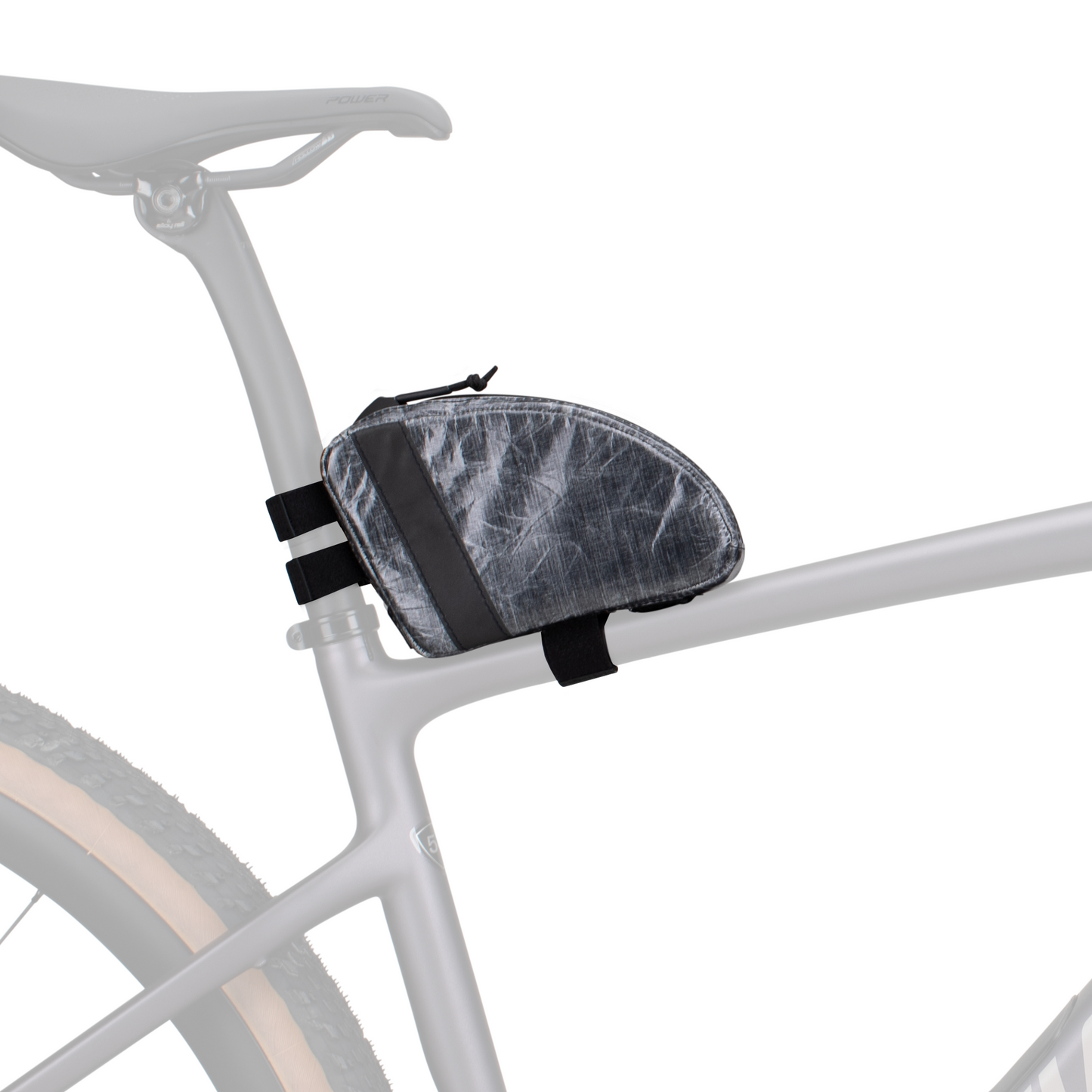 Racelite Rear Top Tube Bag - Top Tube Bag - Lead Out!