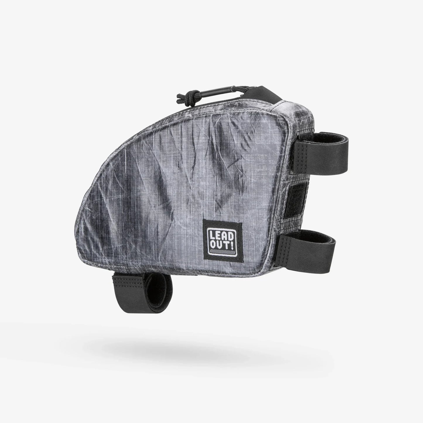 Racelite Rear Top Tube Bag - Top Tube Bag - Lead Out!