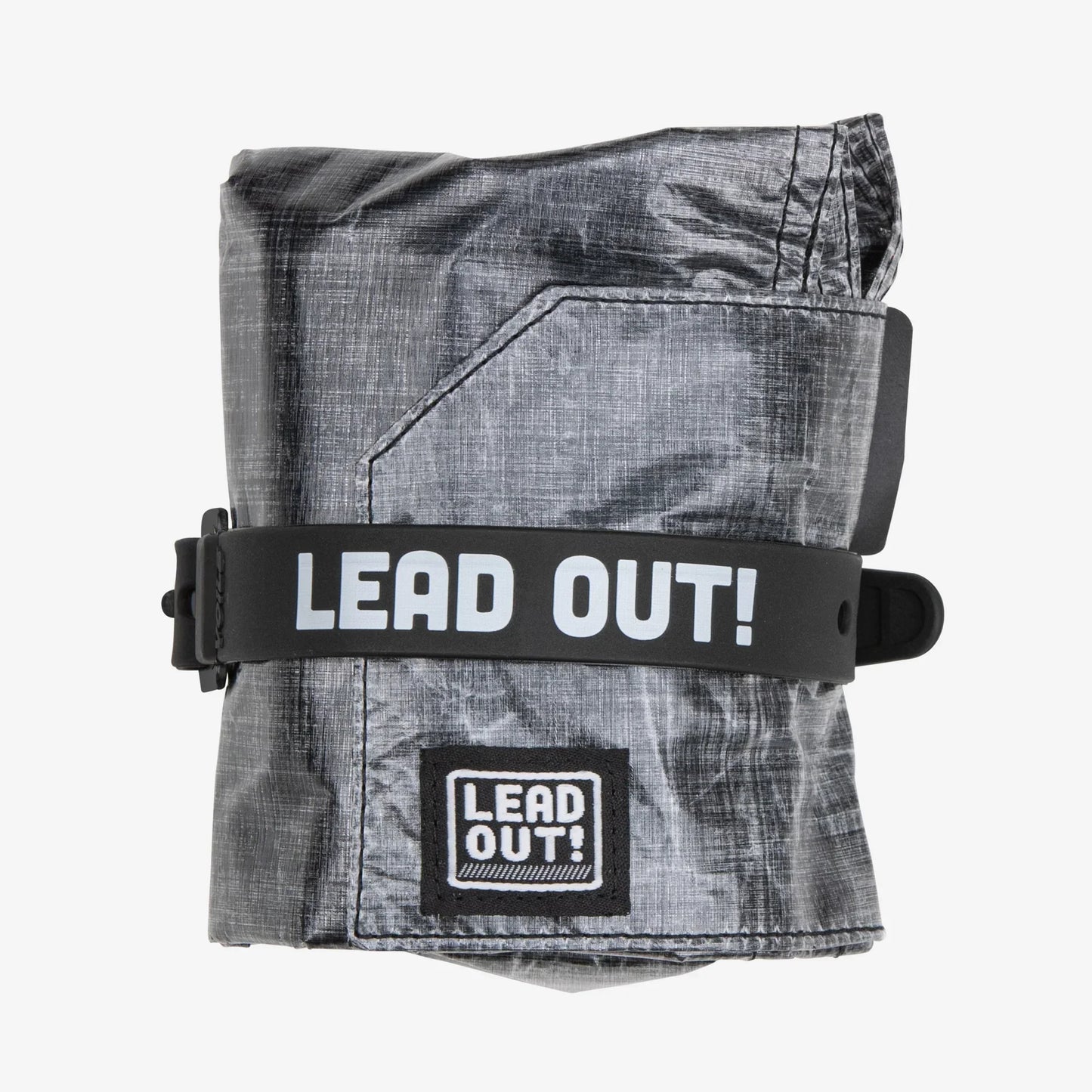 Racelite Saddle Bag - Saddle Bag - Lead Out!