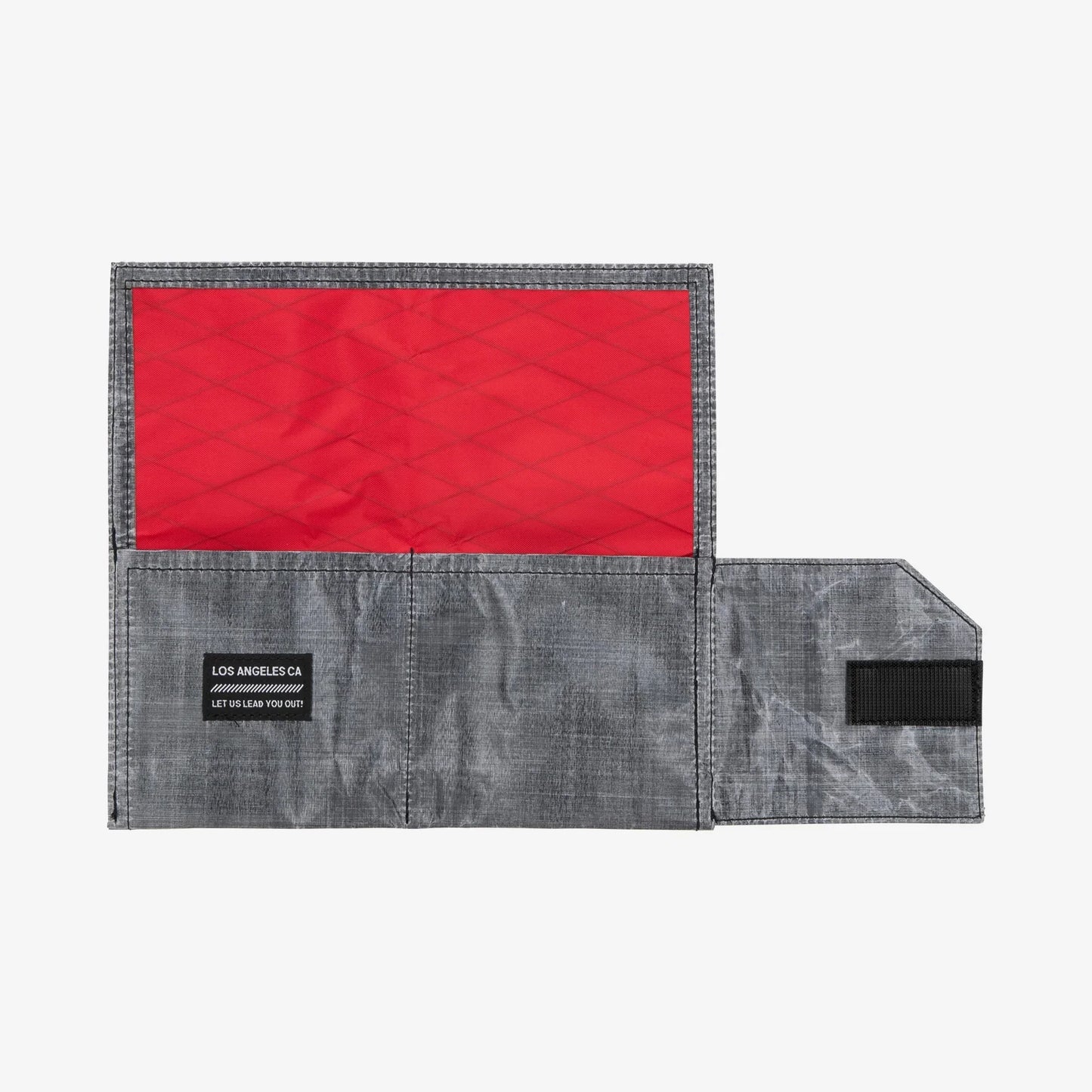 Racelite Saddle Bag - Saddle Bag - Lead Out!