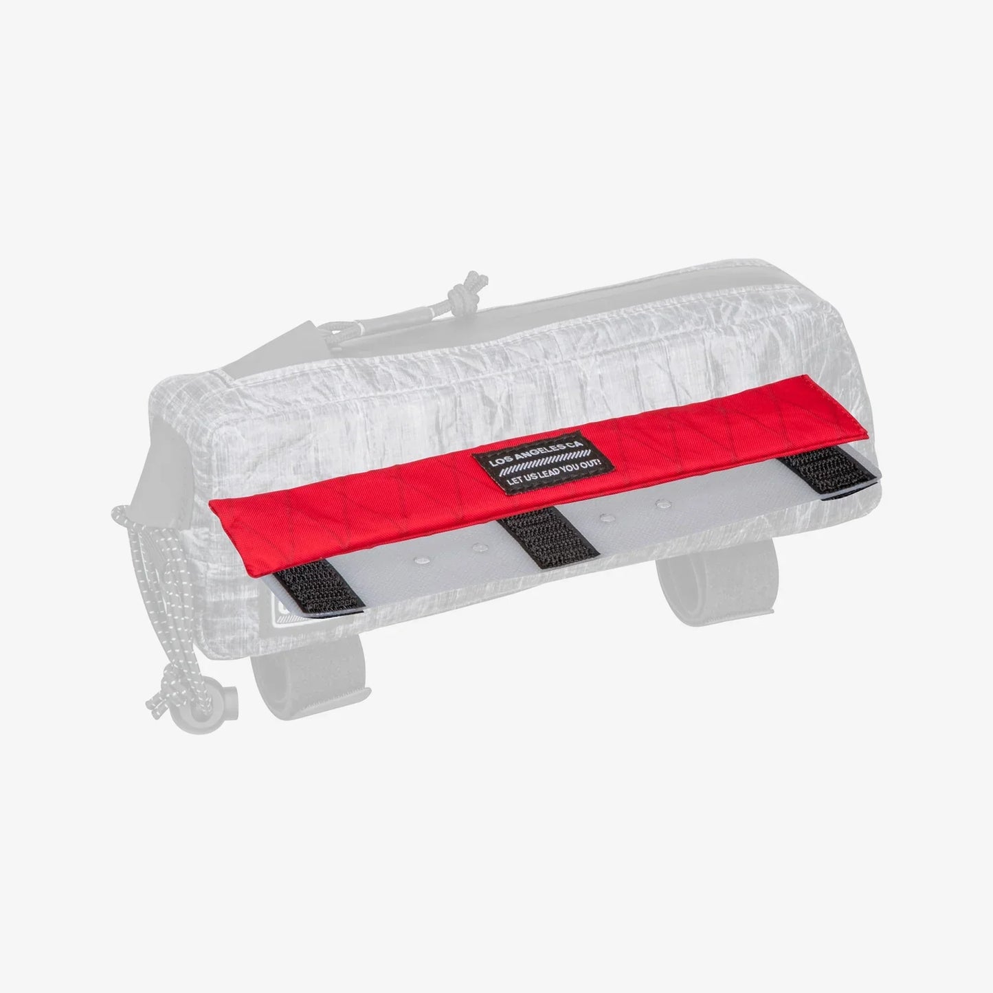 Racelite Top Tube Bag - Top Tube Bag - Lead Out!