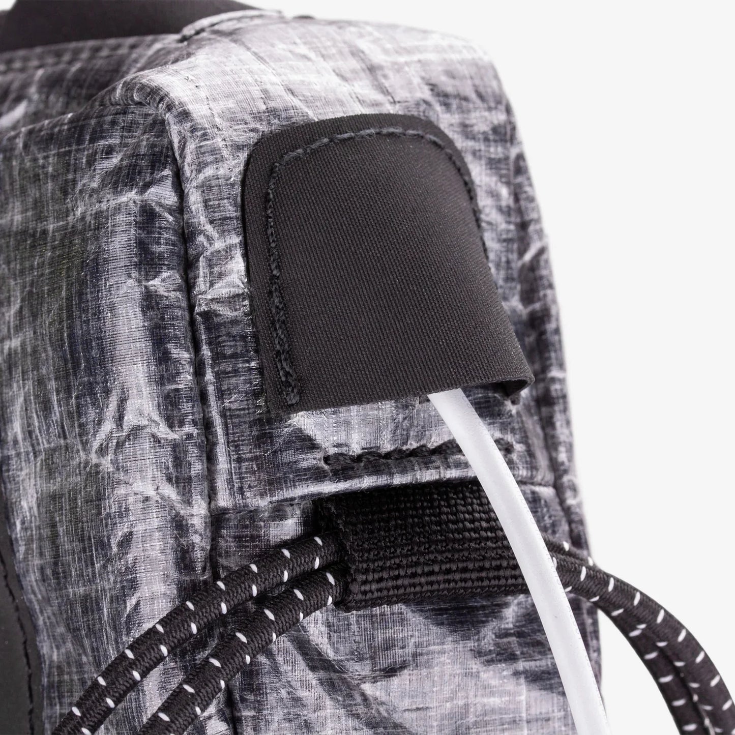 Racelite Top Tube Bag - Top Tube Bag - Lead Out!