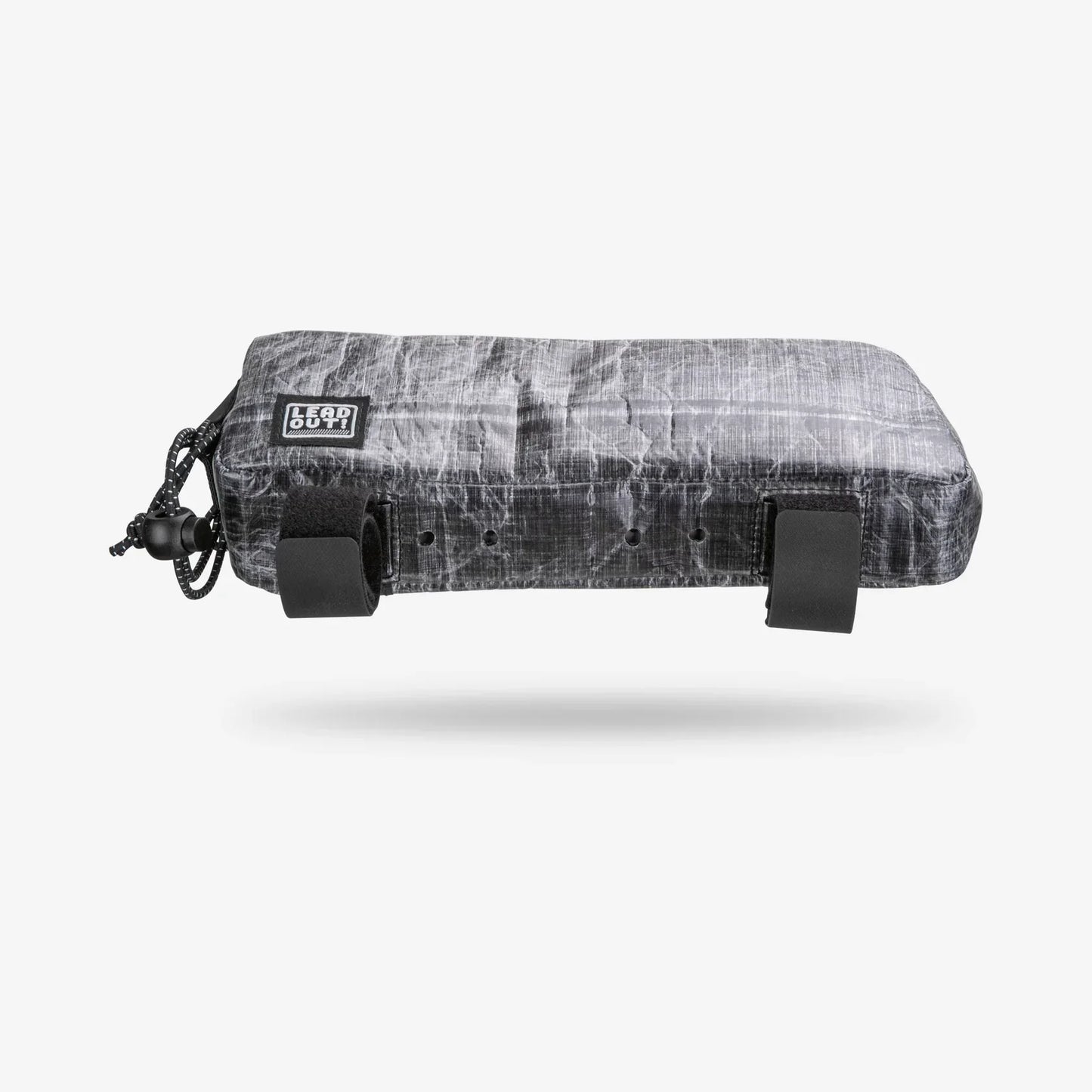 Racelite Top Tube Bag - Top Tube Bag - Lead Out!
