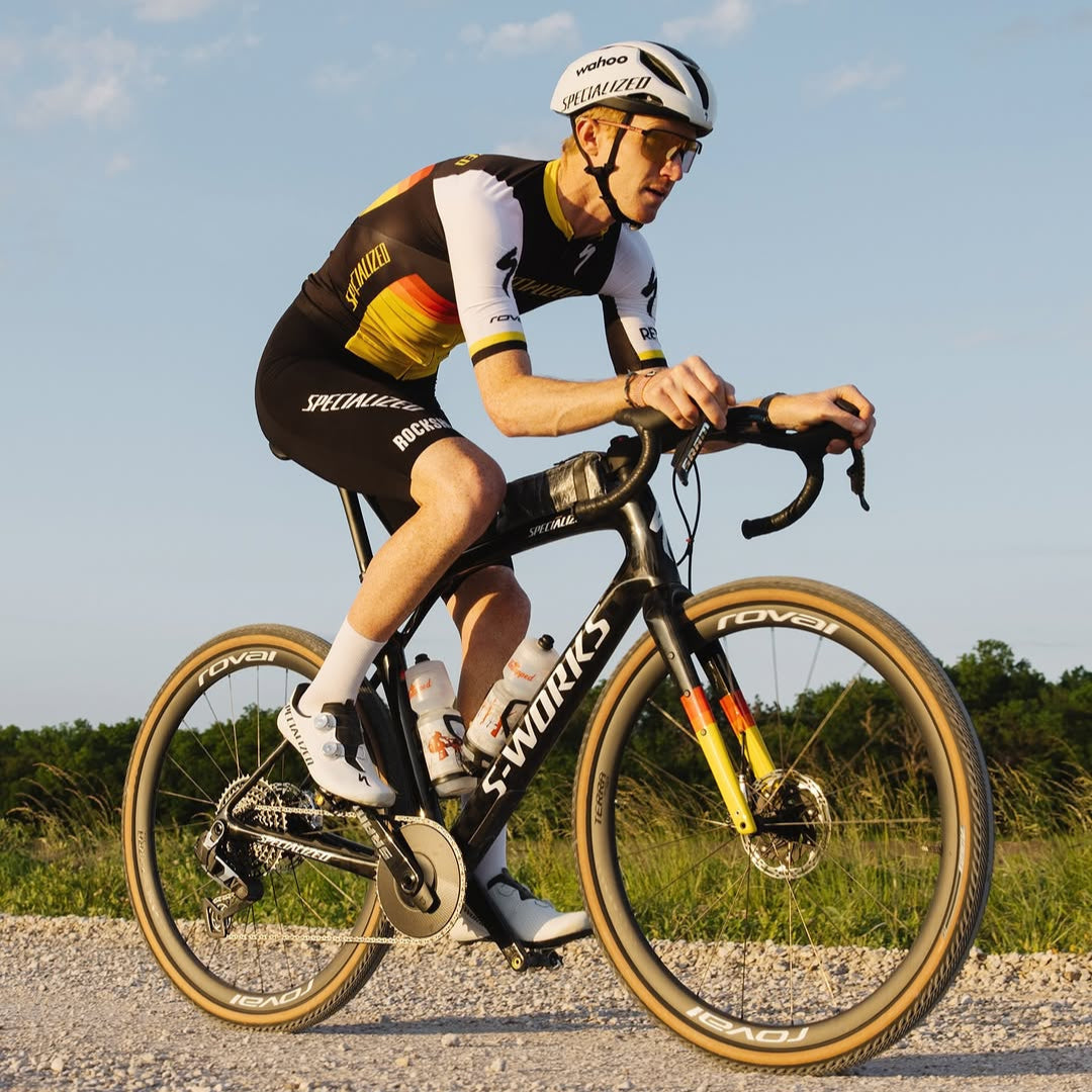 Racelite Top Tube Bag - Top Tube Bag - Lead Out!