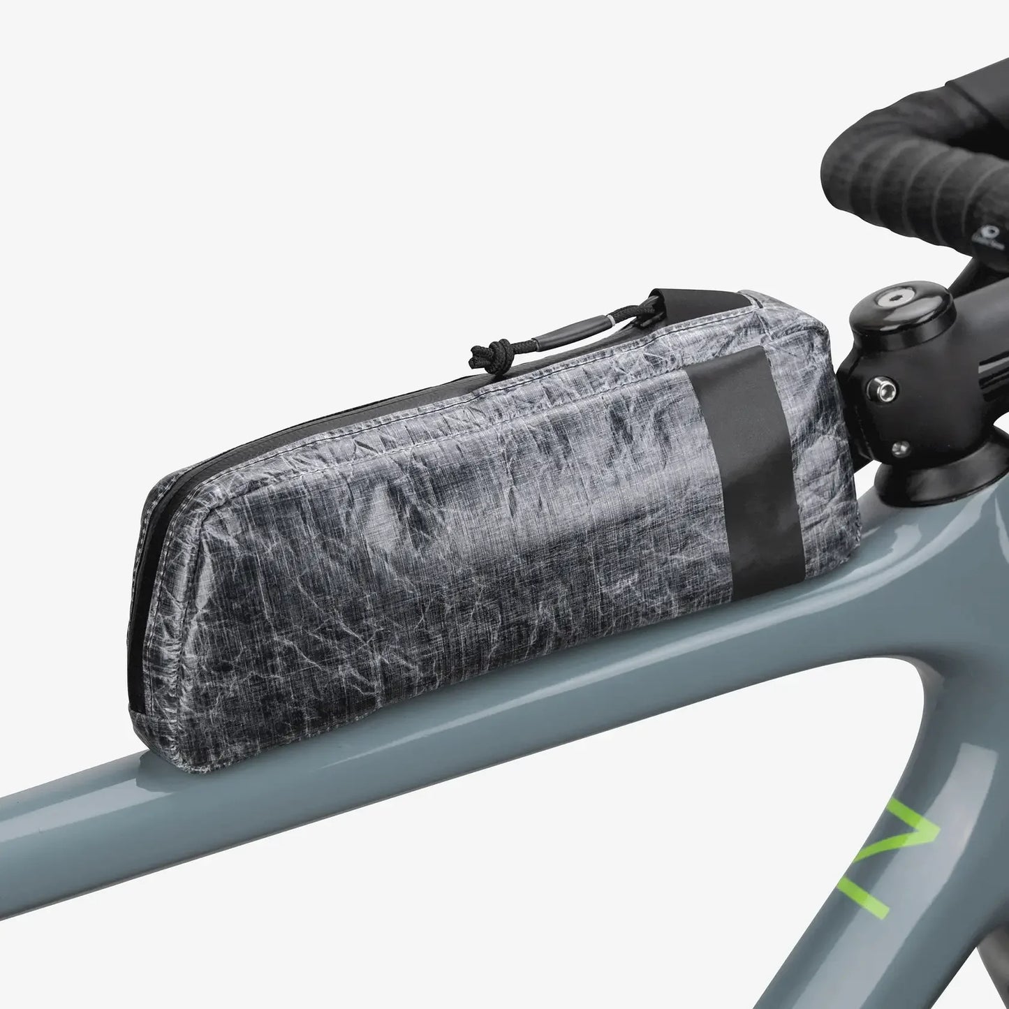 Racelite Top Tube Bag - Top Tube Bag - Lead Out!