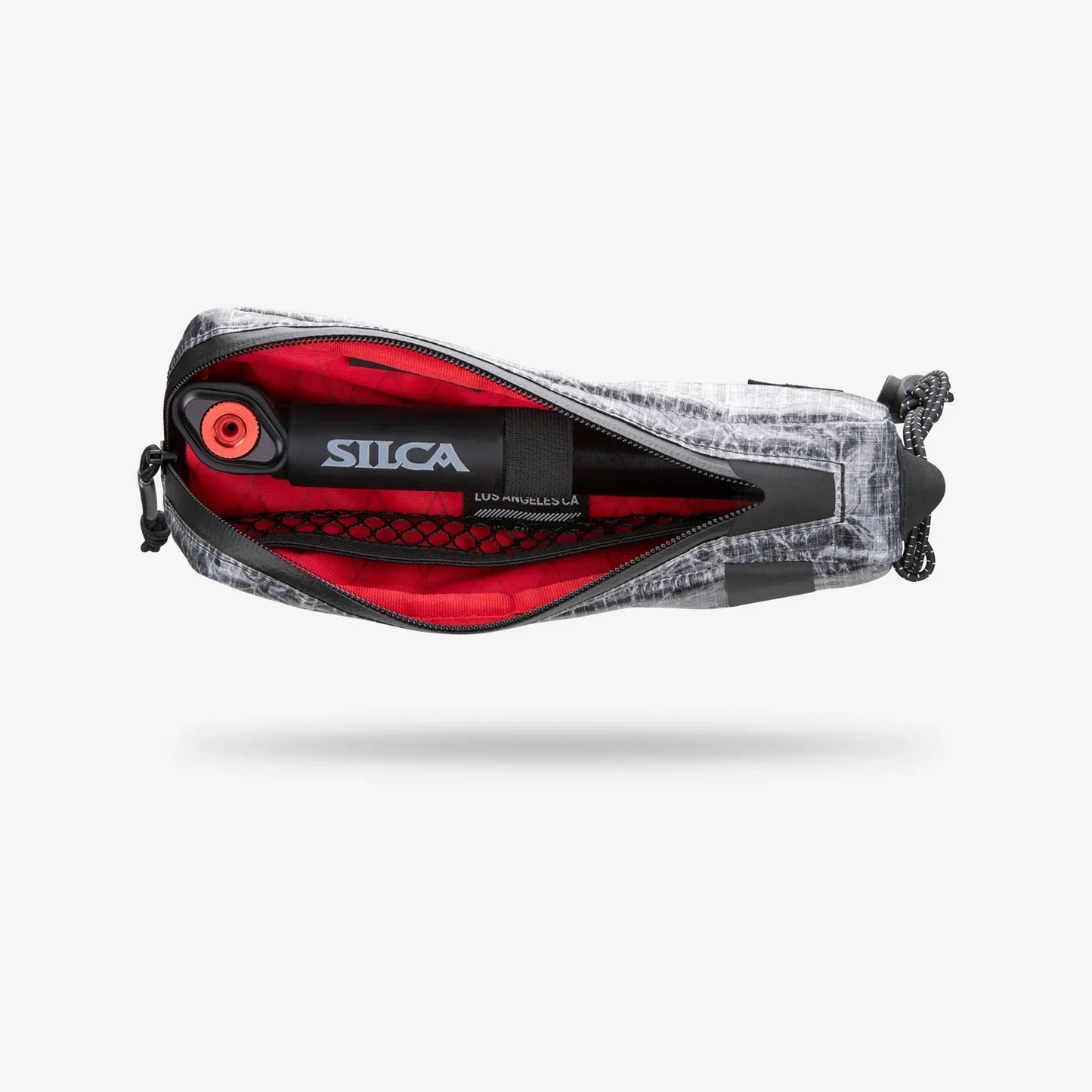 Racelite Top Tube Bag - Top Tube Bag - Lead Out!