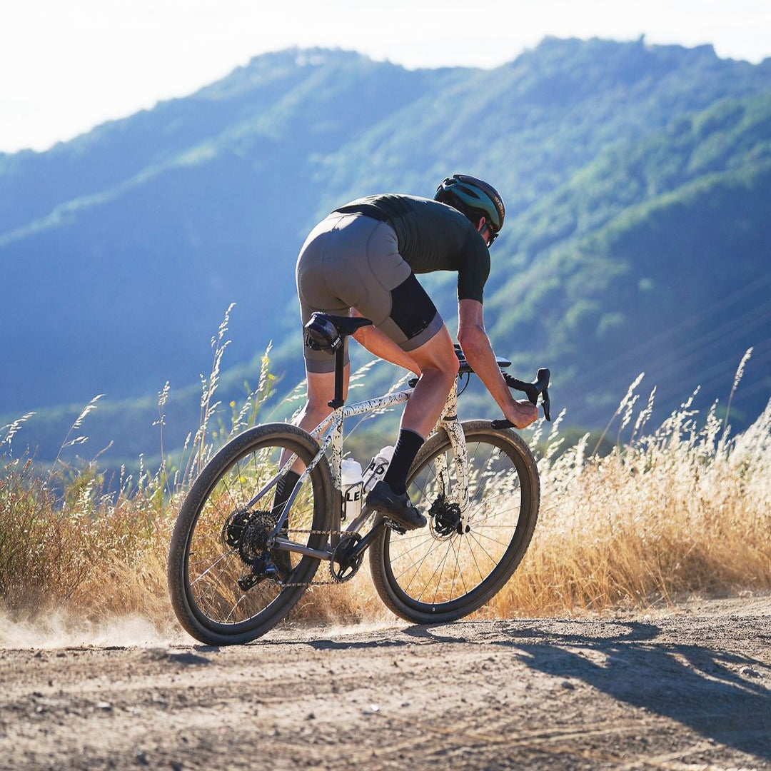 Racelite Zip Saddle Bag - Saddle Bag - Lead Out!