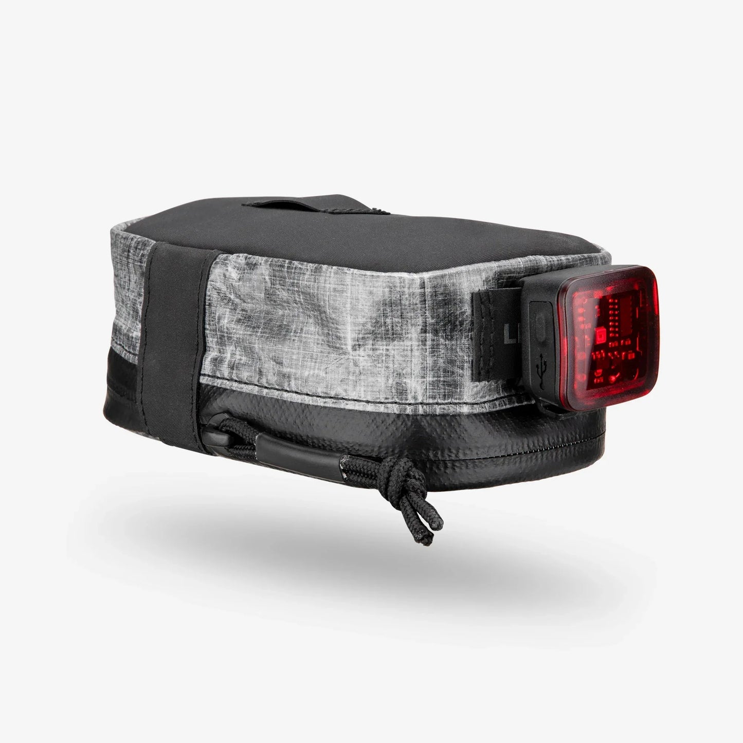 Racelite Zip Saddle Bag - Saddle Bag - Lead Out!