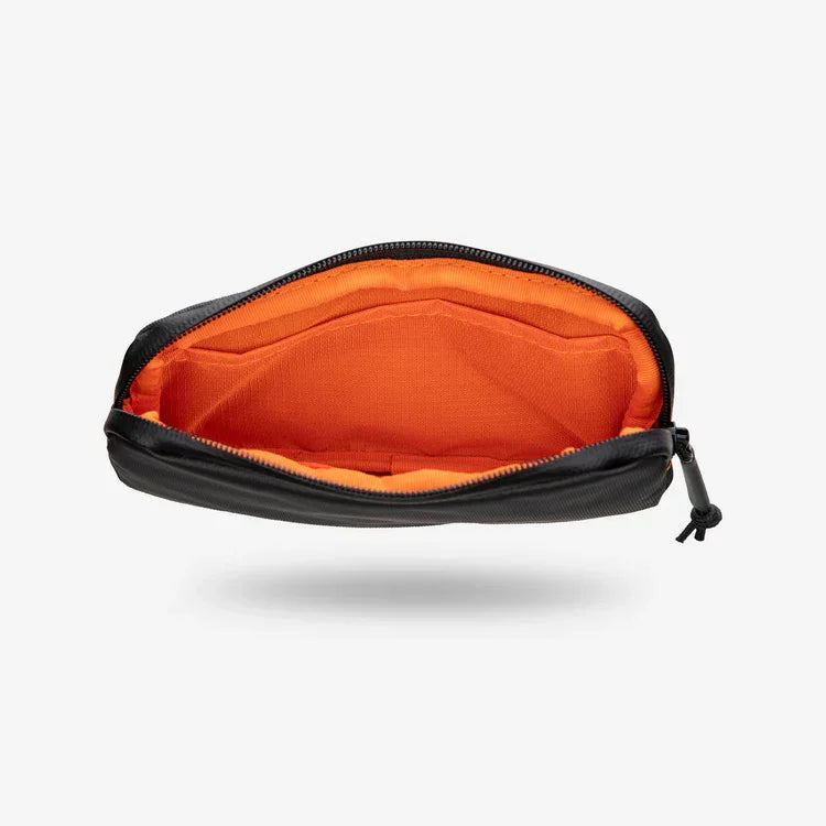 Ride Wallet Black - Ride Wallet - Lead Out!