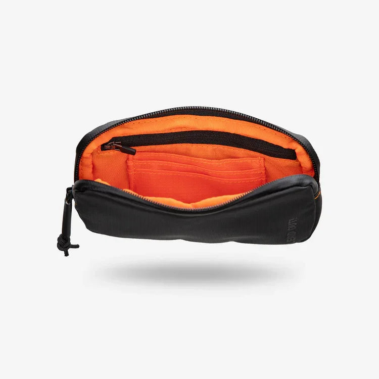 Ride Wallet Black - Ride Wallet - Lead Out!