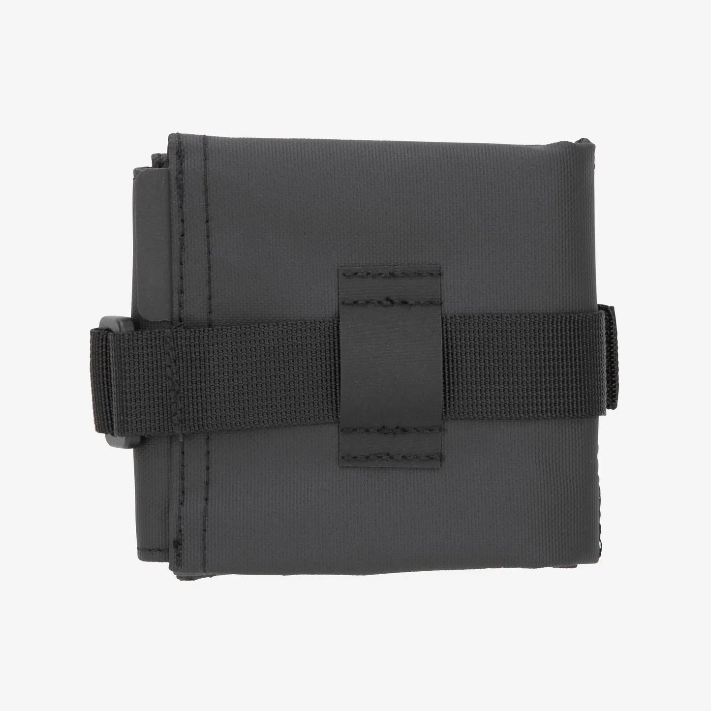 Saddle Bag Black - Saddle Bag - Lead Out!