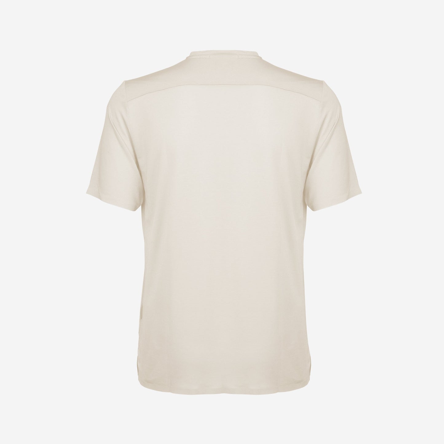 Technical Tee Cream - Tech Tees - Lead Out!