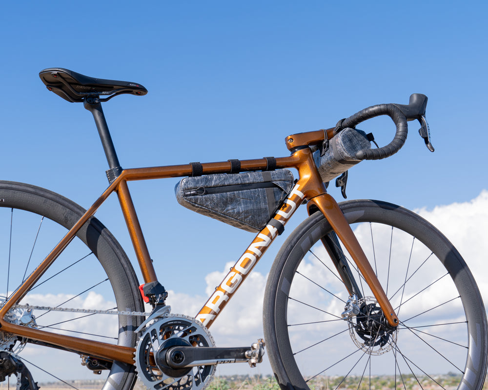 Handlebar Bag or Frame Bag: Which is Best