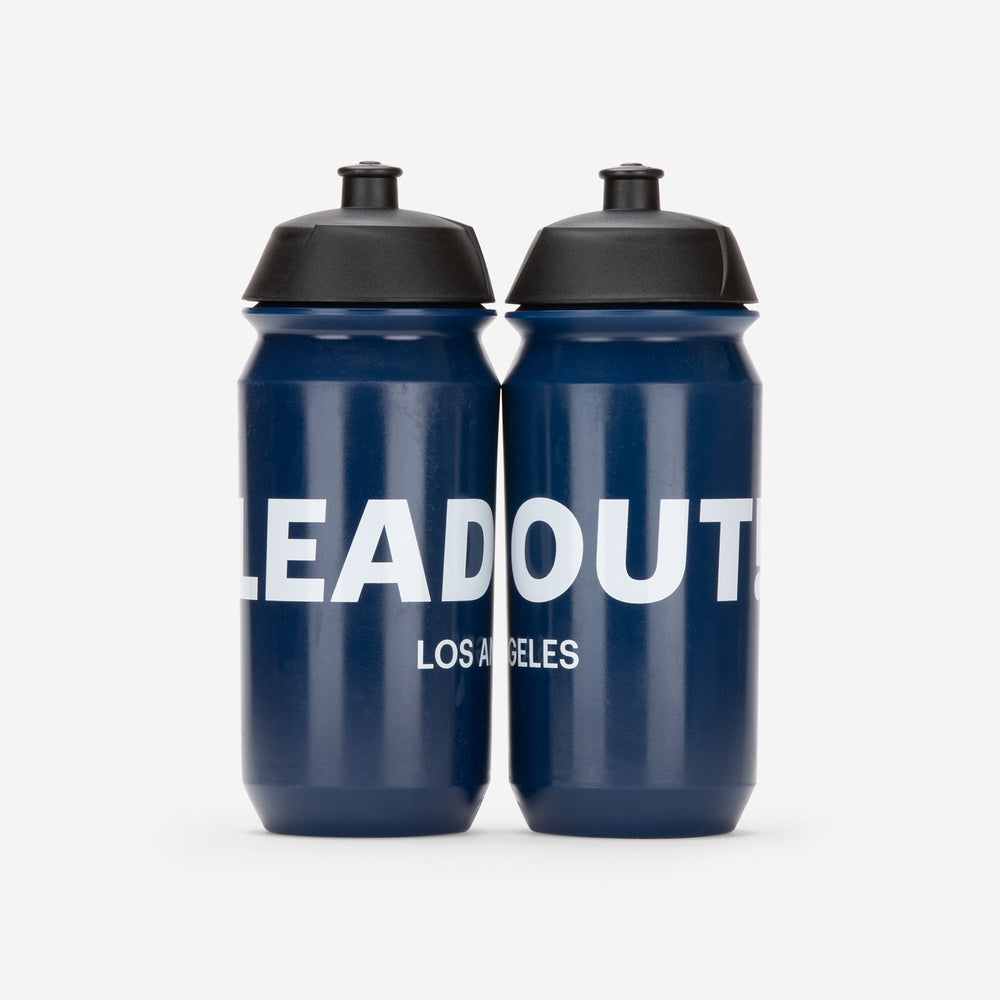 Eco-Bottle Set Navy - Bottle