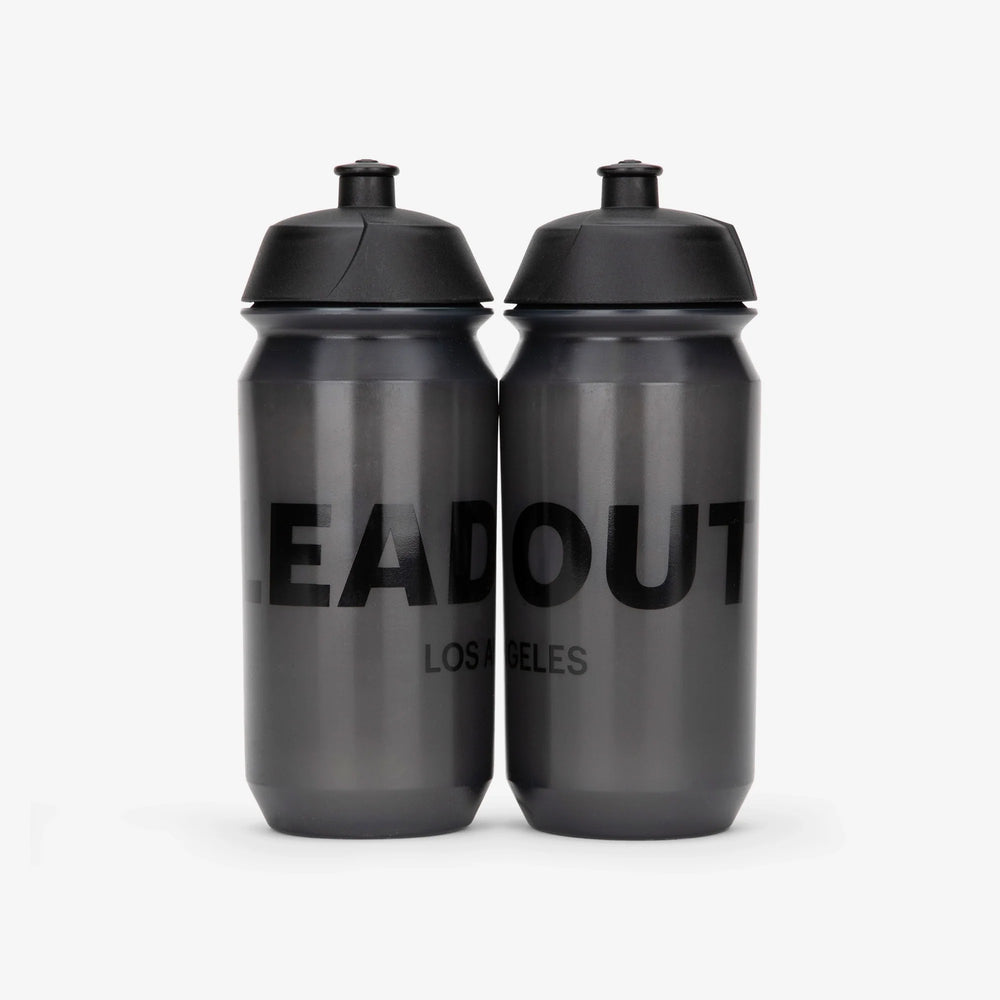 Eco-Bottle Set Stealth - Bottle