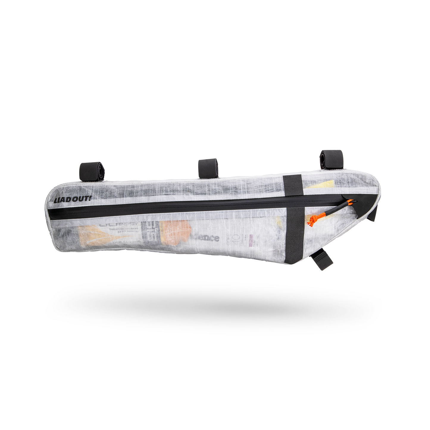 LAF Ultralight Frame Bag - Lead Out Gear