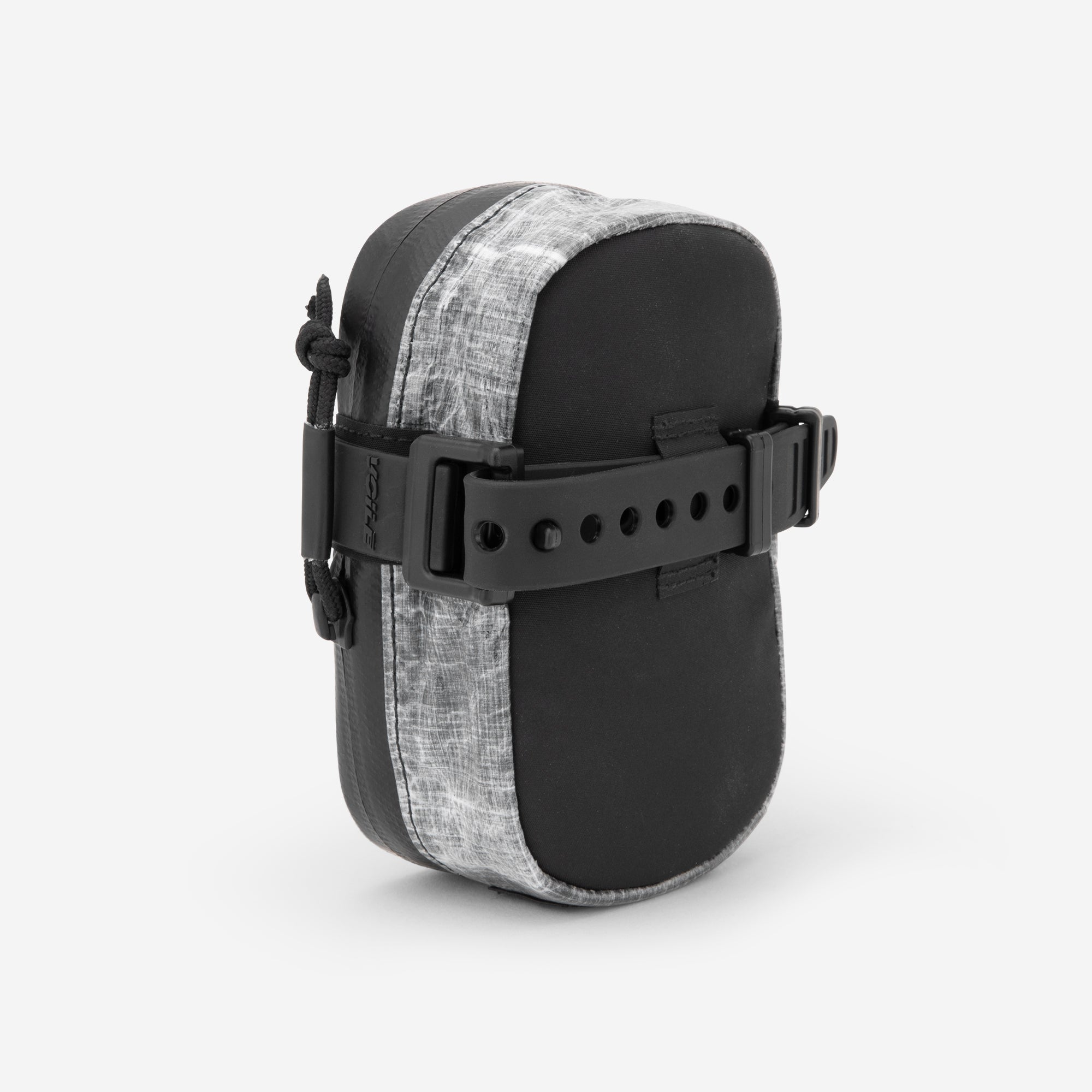 Lead Out!'s Racelite Zip Dyneema Saddle Bag for Cyclists
