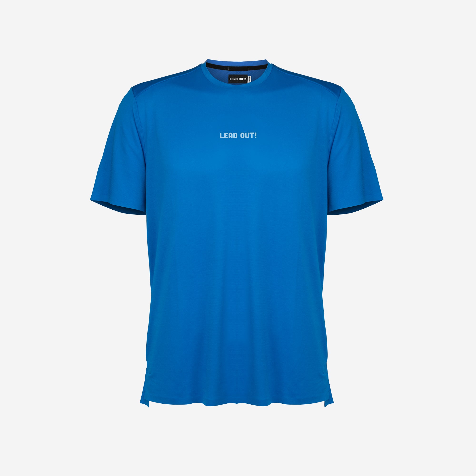 Technical Tee – Lead Out Gear