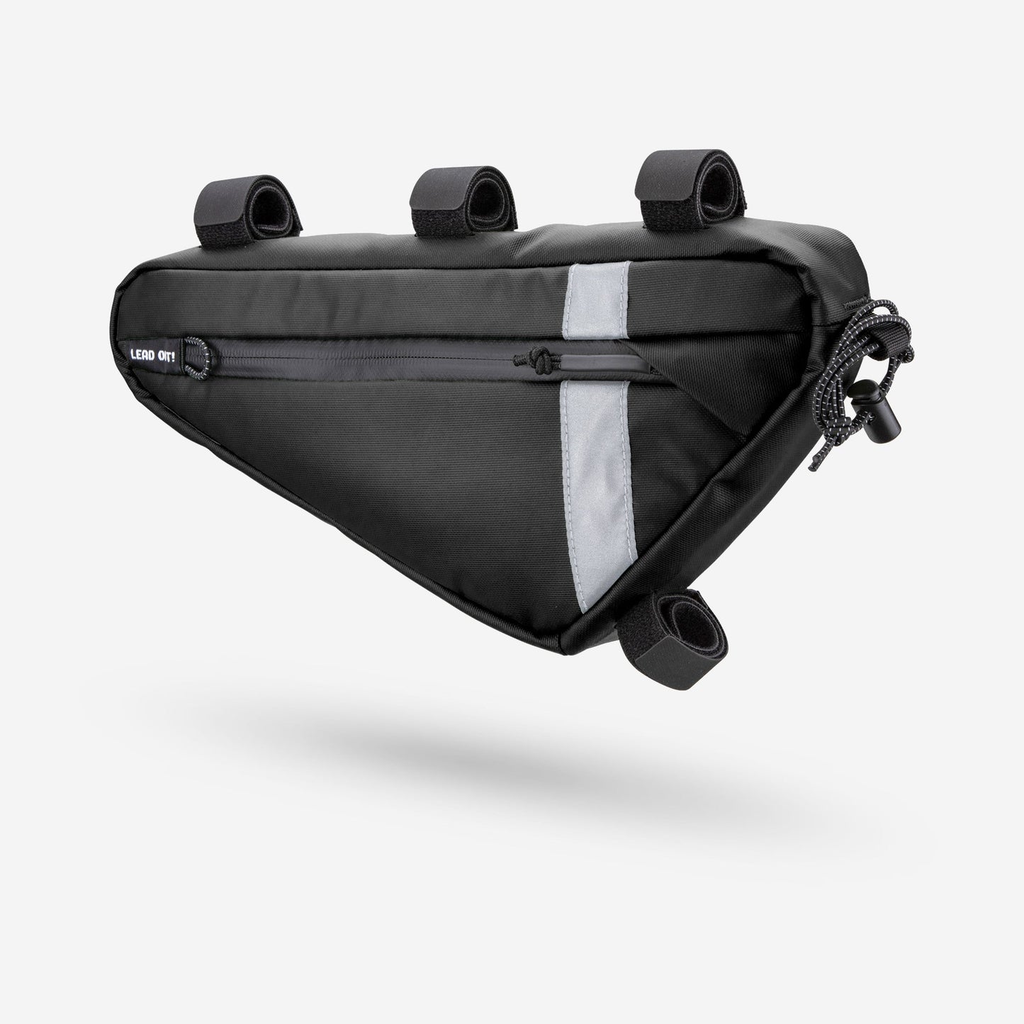 
                  
                    Mini Frame Bag Black - Frame Bag
                  
                