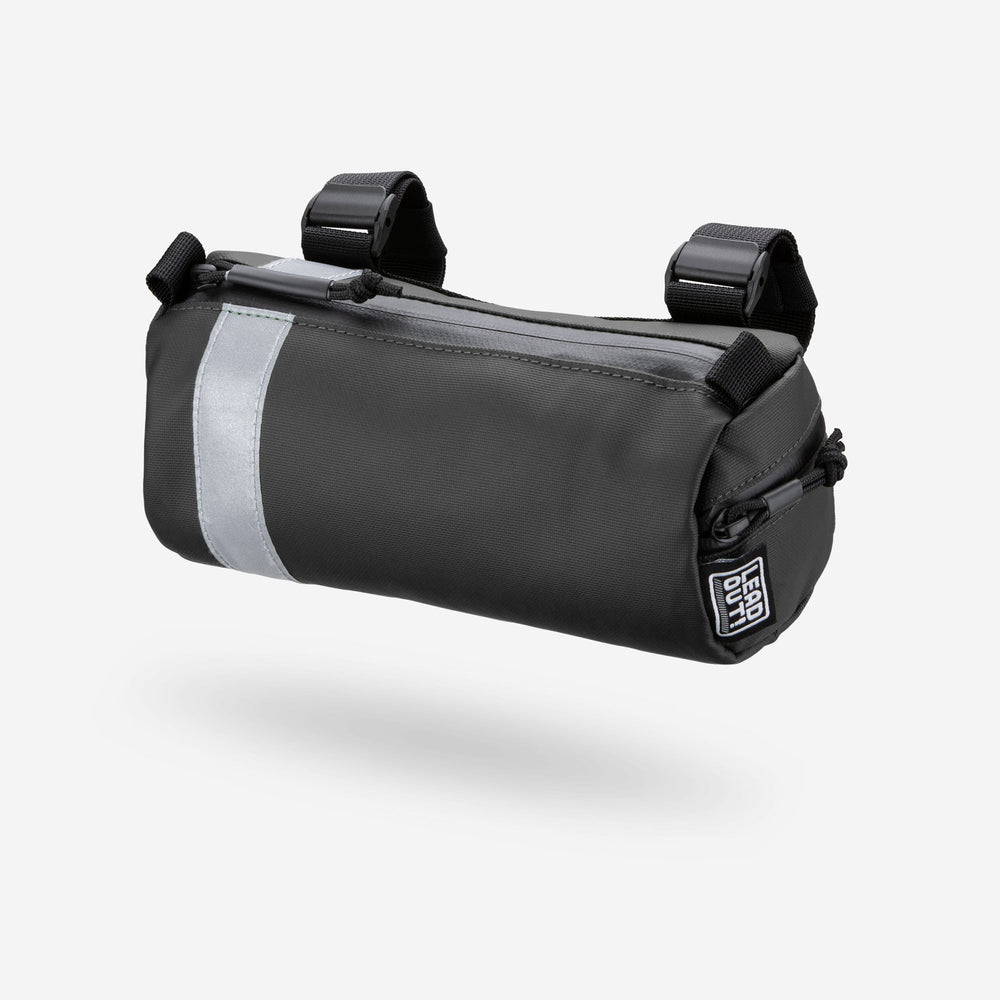 
                  
                    Mini Handlebar Bag Black - Handlebar Bag
                  
                