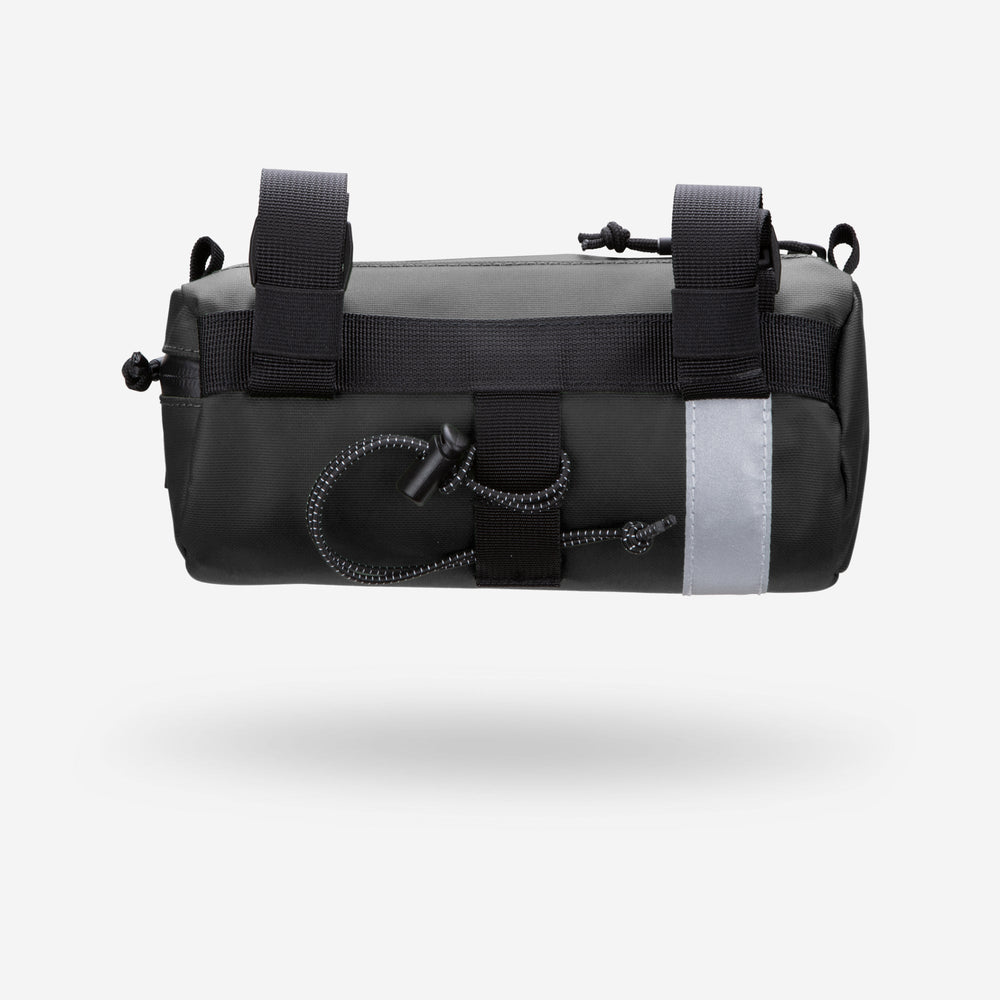 
                  
                    Mini Handlebar Bag Black - Handlebar Bag
                  
                