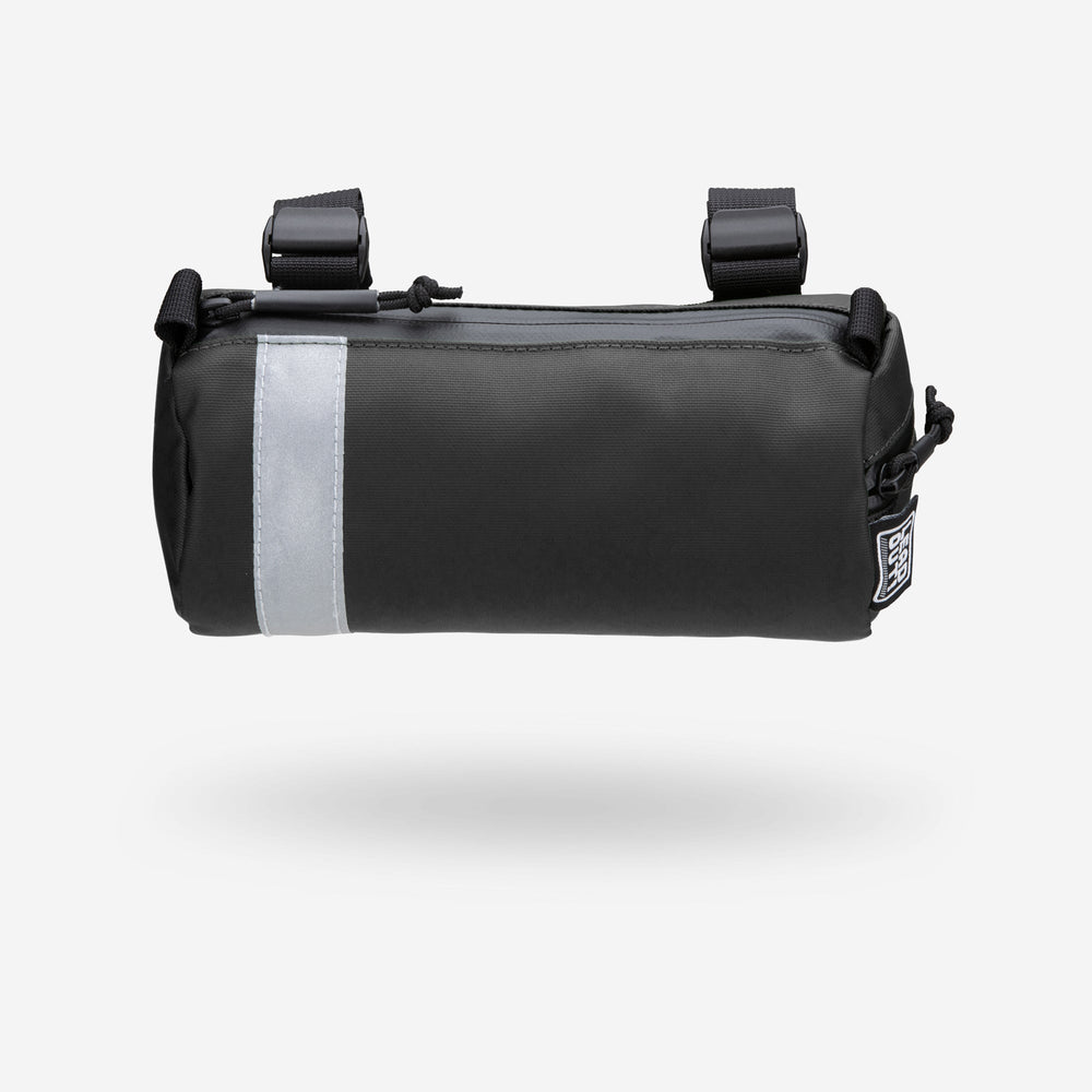 
                  
                    Mini Handlebar Bag Black - Handlebar Bag
                  
                