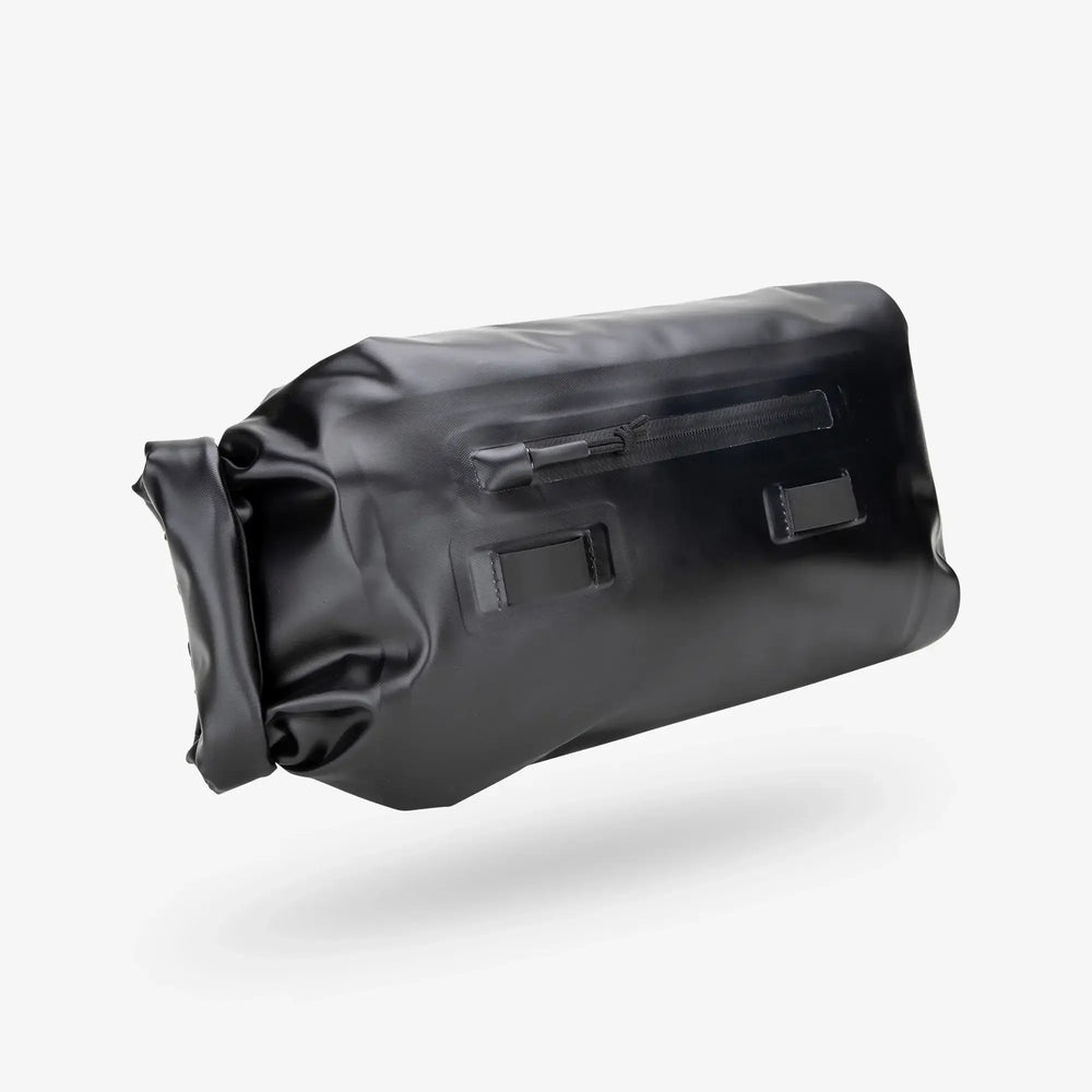 Overnight Handlebar Bag Dry Bag - Do not remove - Lead Out Gear