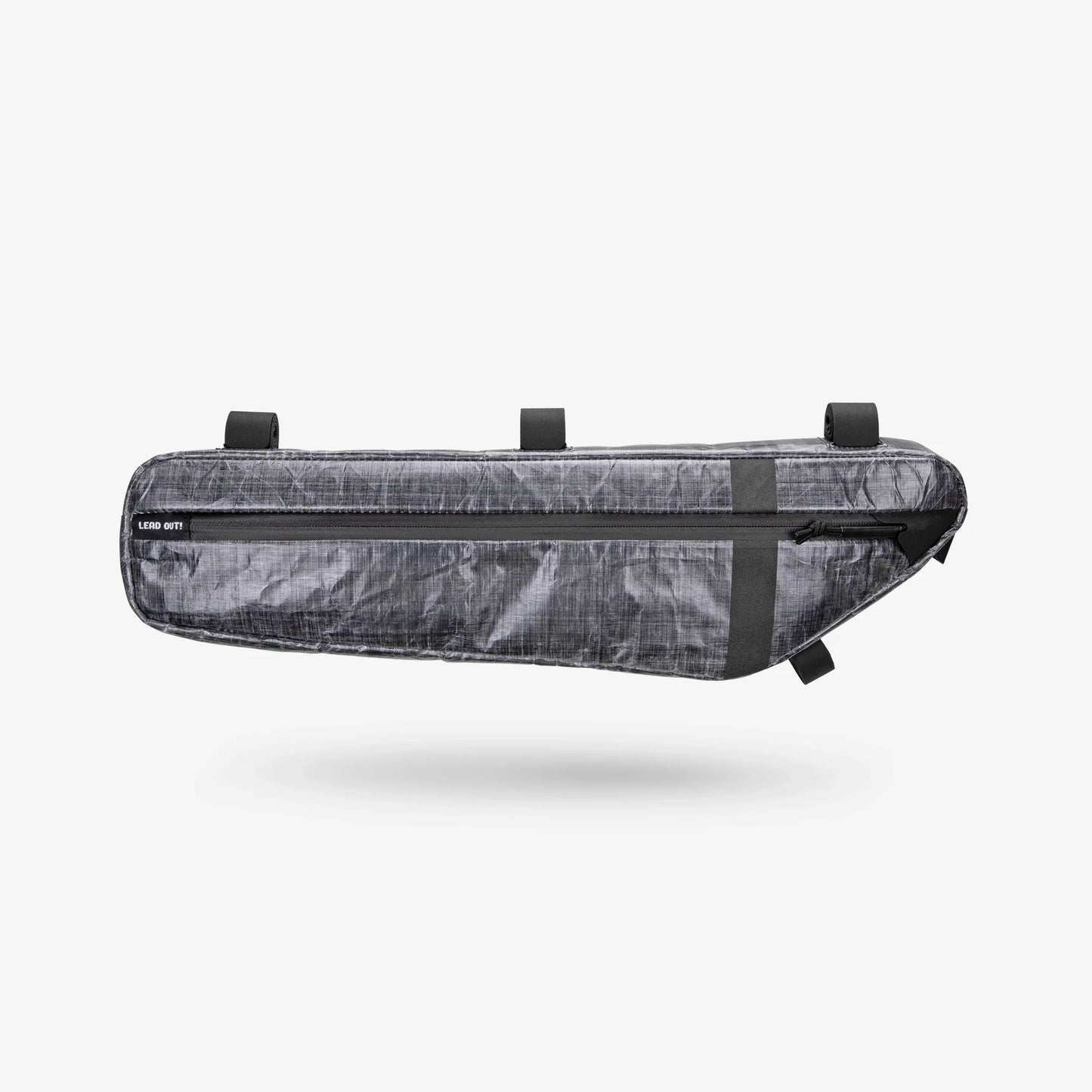 
                  
                    Racelite Frame Bag - Frame Bag - Lead Out!
                  
                