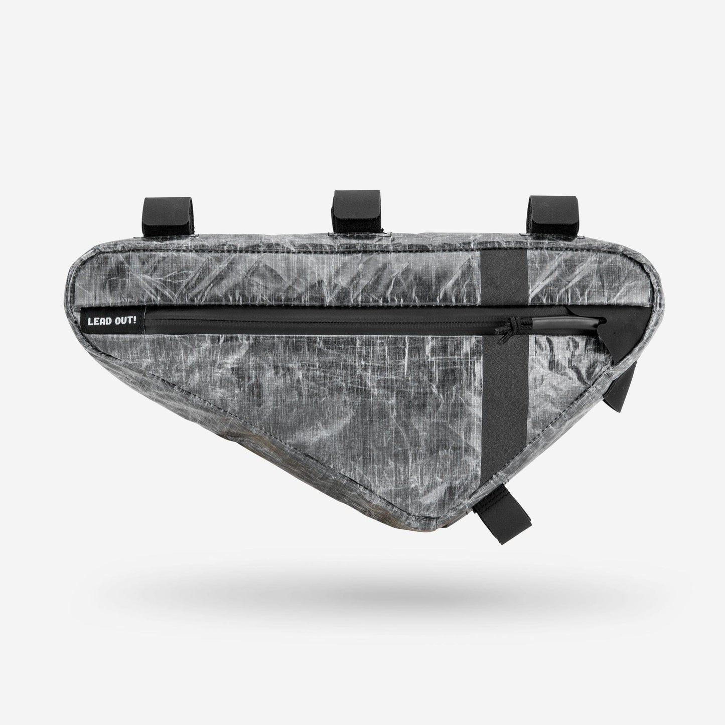 Racelite Mini Frame Bag - Frame Bag - Lead Out!