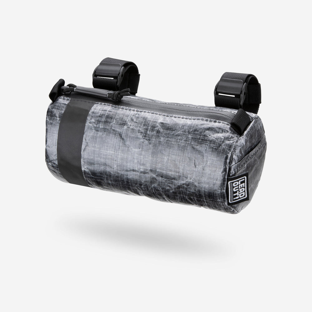 Racelite Mini Handlebar Bag - Handlebar Bag - Lead Out!